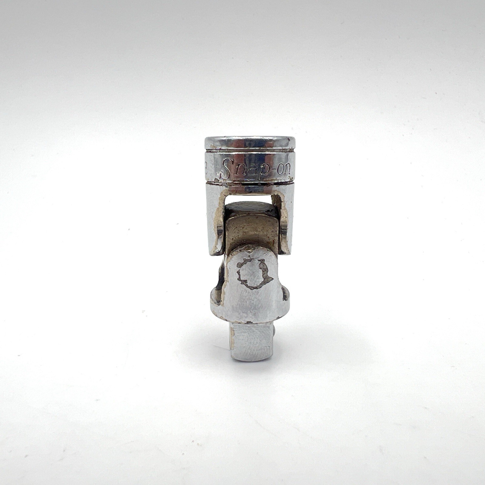 Snap On FU8A – 3/8″ Drive 2-1/16″ Long Friction Ball Chrome Universal Joint