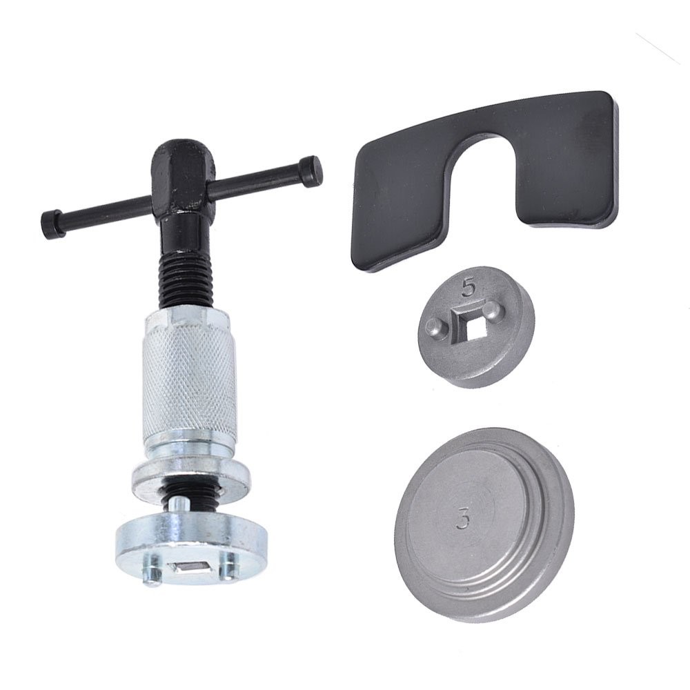 Brake Caliper Piston Rewind Wind Back Tool For Audi VW Ford Volvo Jaguar Etc New