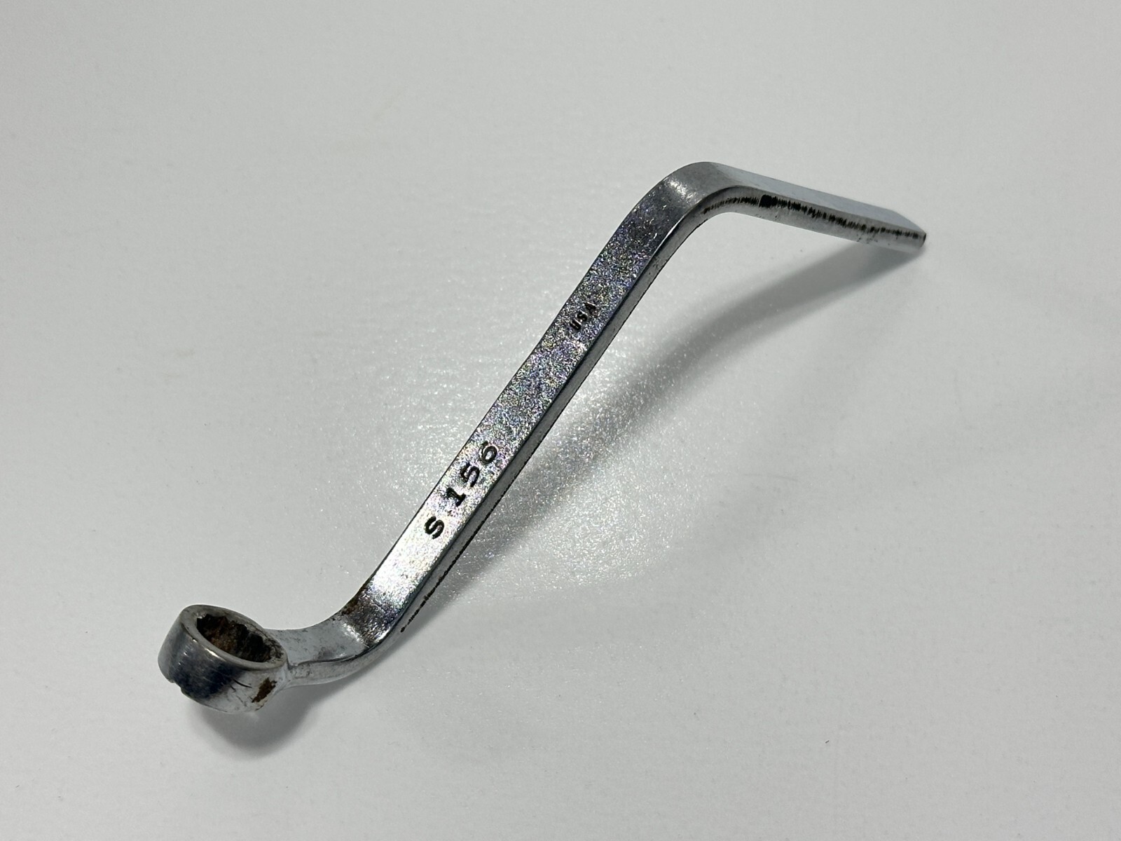 MAC Tools USA S156 10mm Metric VW German Auto Oil Cooler Obstruction Wrench
