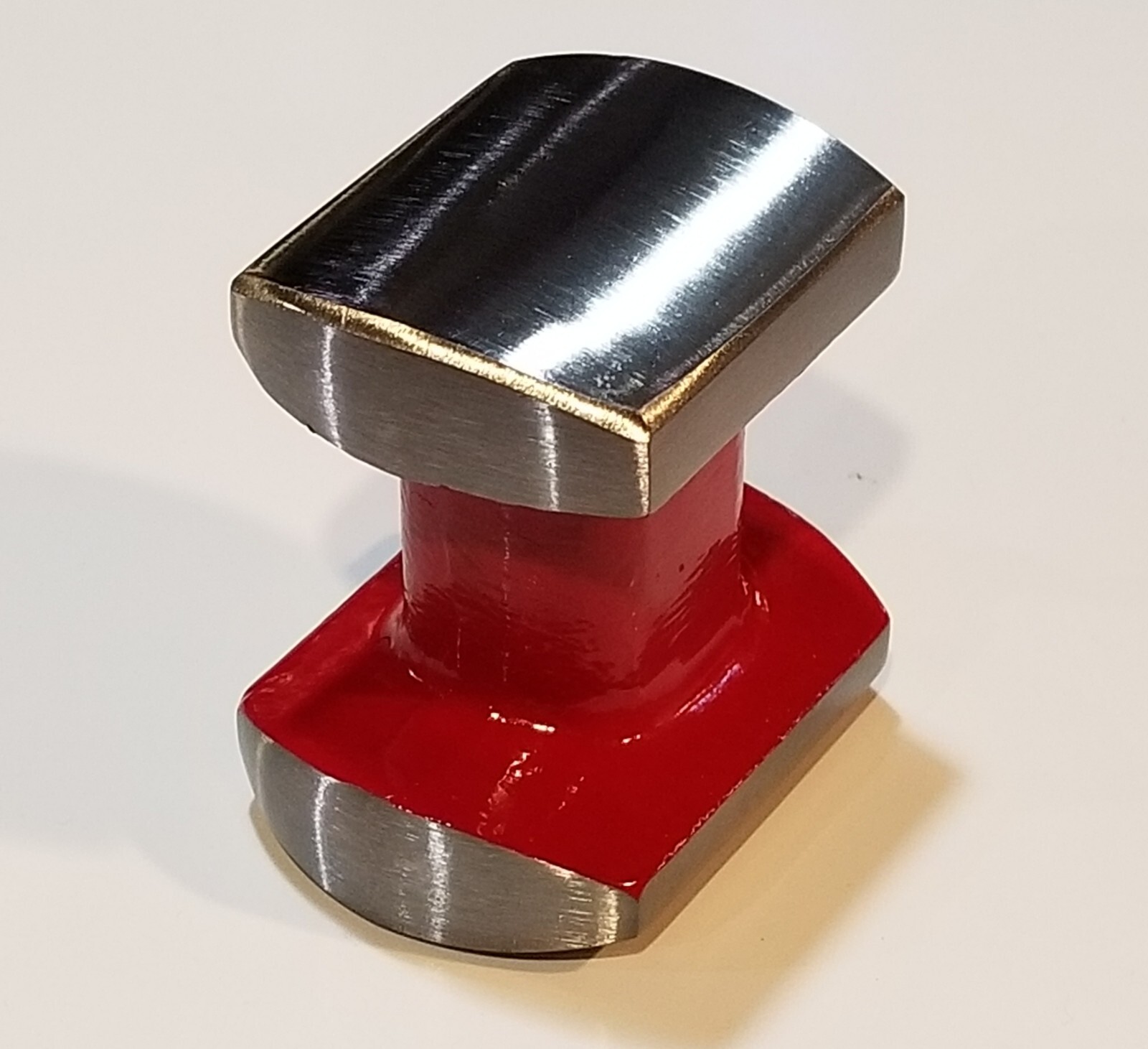 Anvil Dolly and Double End Dolly (Track dolly) • PROFESSIONAL AUTO BODY TOOLS