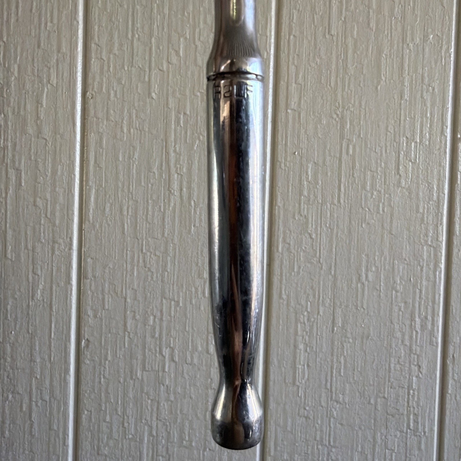 ICON 3/8 in. Drive Professional Long-Reach Flex-Head Ratchet