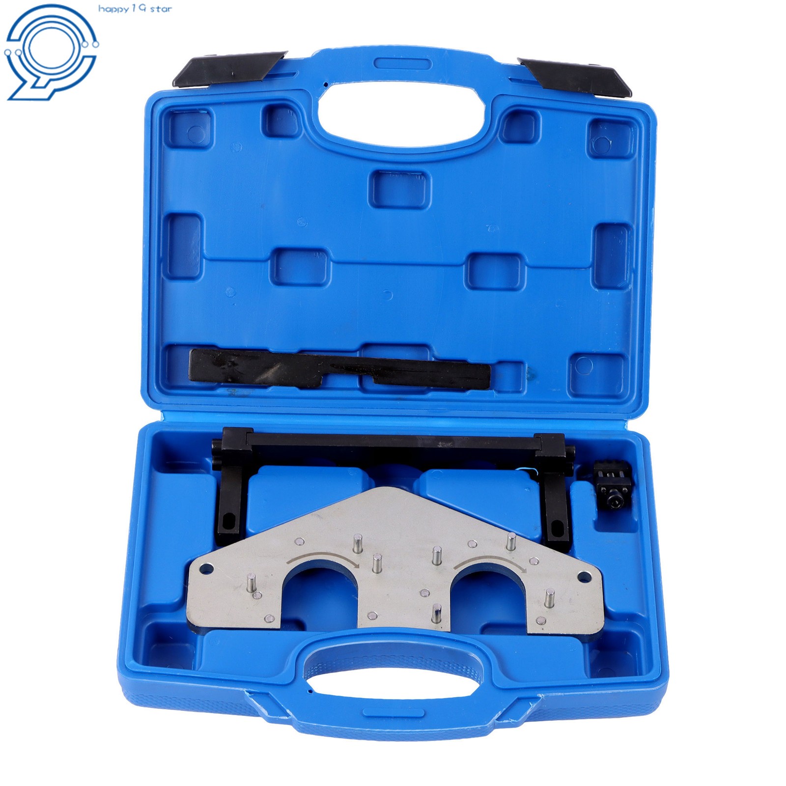 For Mercedes-Benz AMG E63 C63 M156 M159 6.2L V8 Camshaft Engine Timing Tool Kit