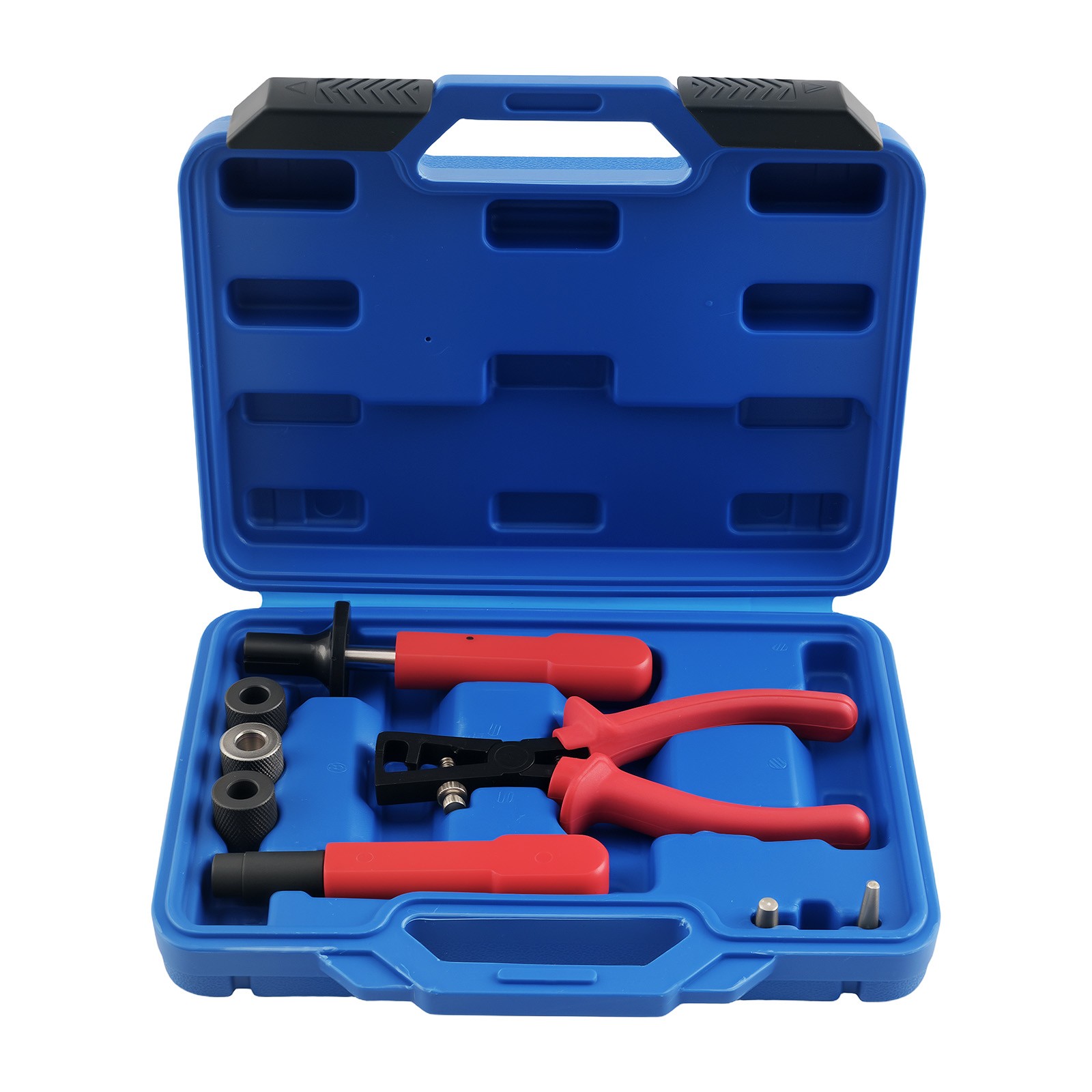 Fuel Injector Seal Remover Fitting Install Tool for BMW N13 N14 N18 N20 S55 S63