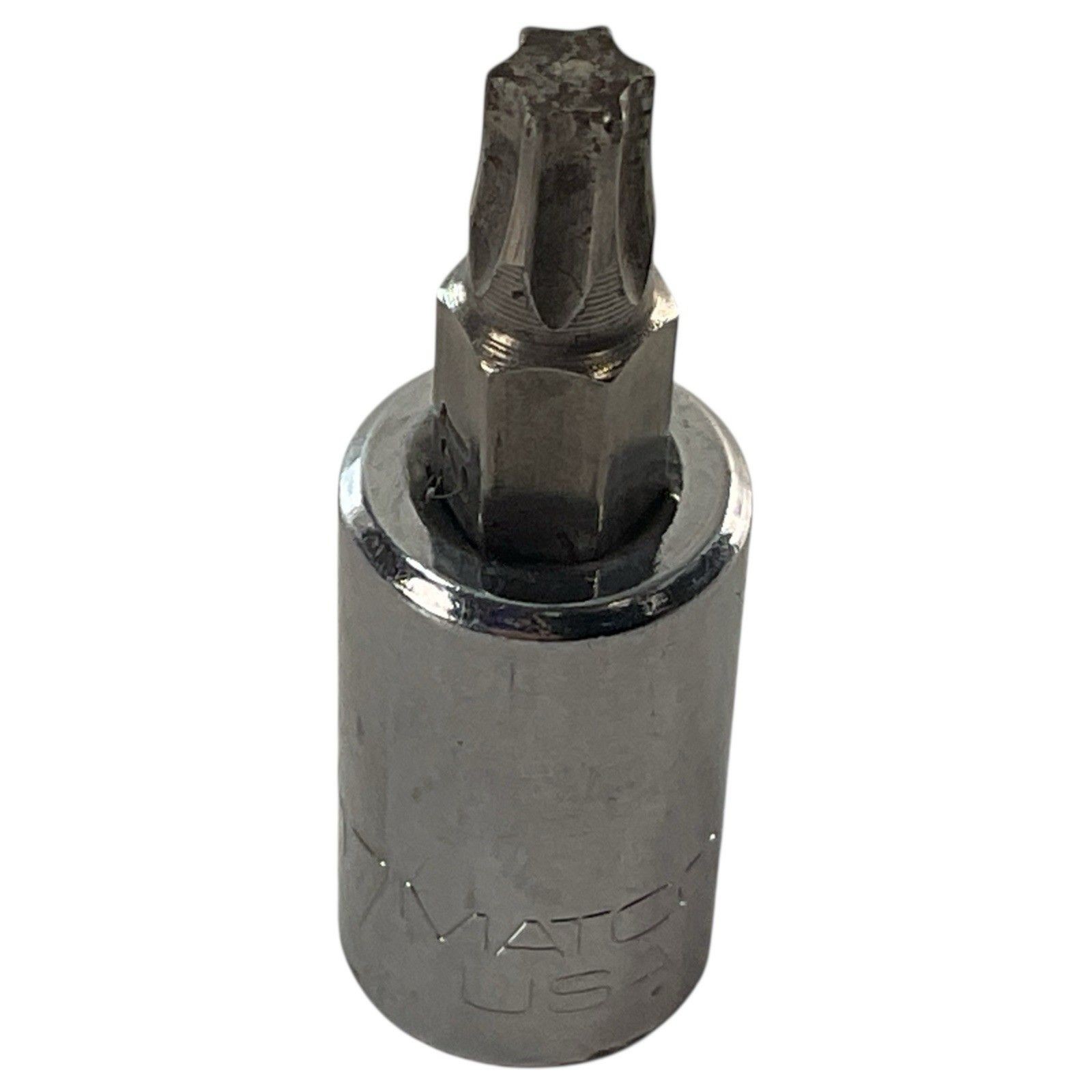 Matco Tools Torx Bit Socket 1/4″ Drive T27 A27TXPA Genuine OEM Tool Fast Ship