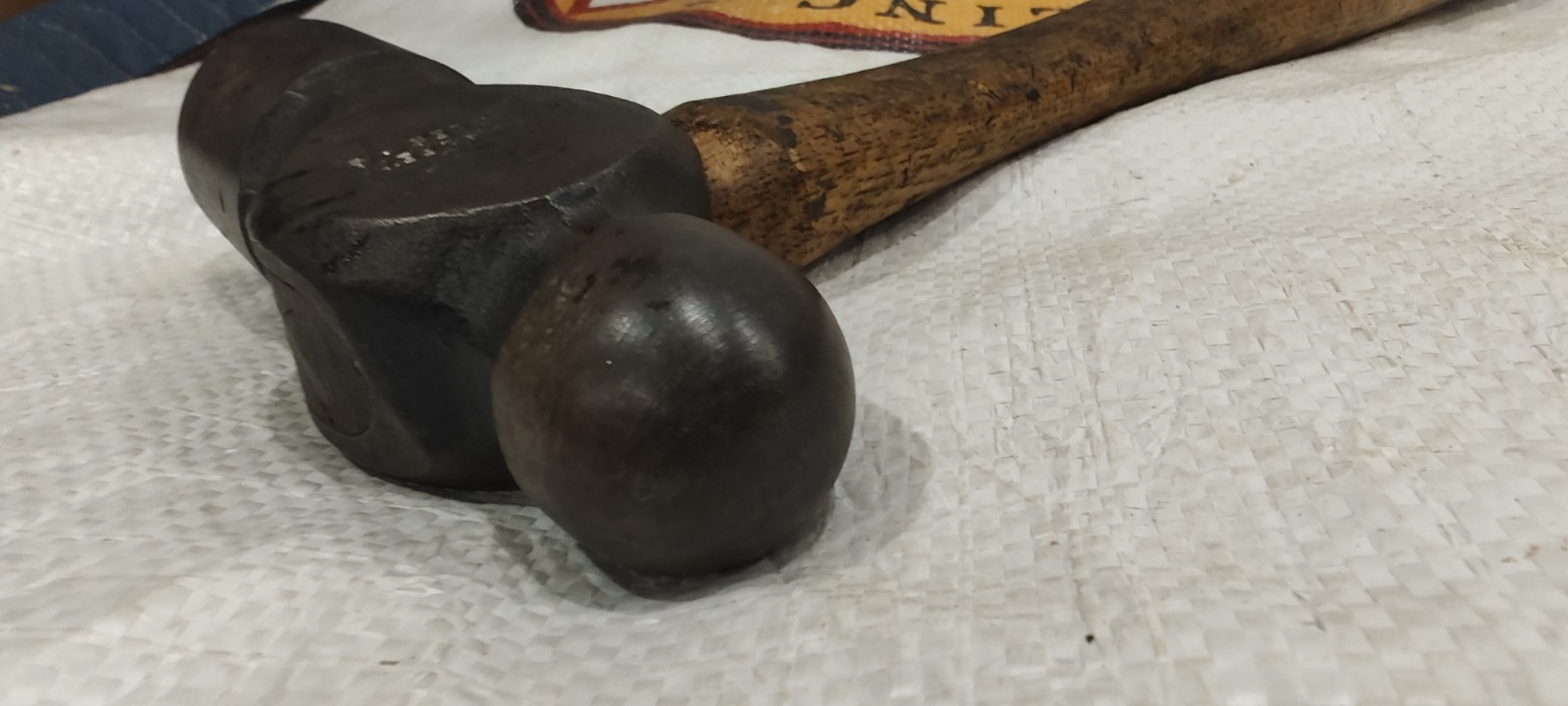MATCO TOOLS USA BH48, 48oz. BALL PEEN HAMMER , Good Condition