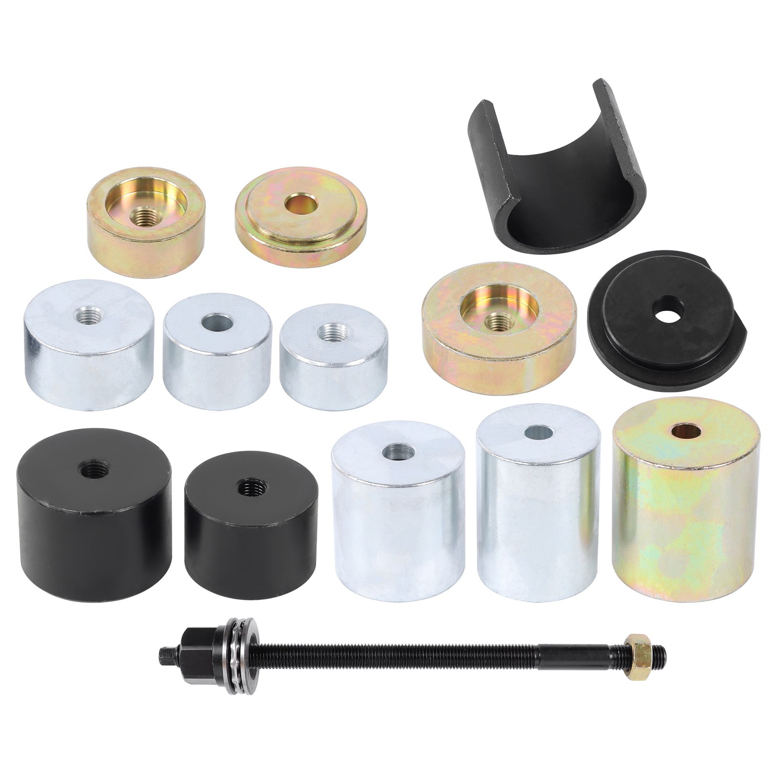 Differential & Axle Bush Tools for BMW E36/46 E38/39 E61 E31 E90/91