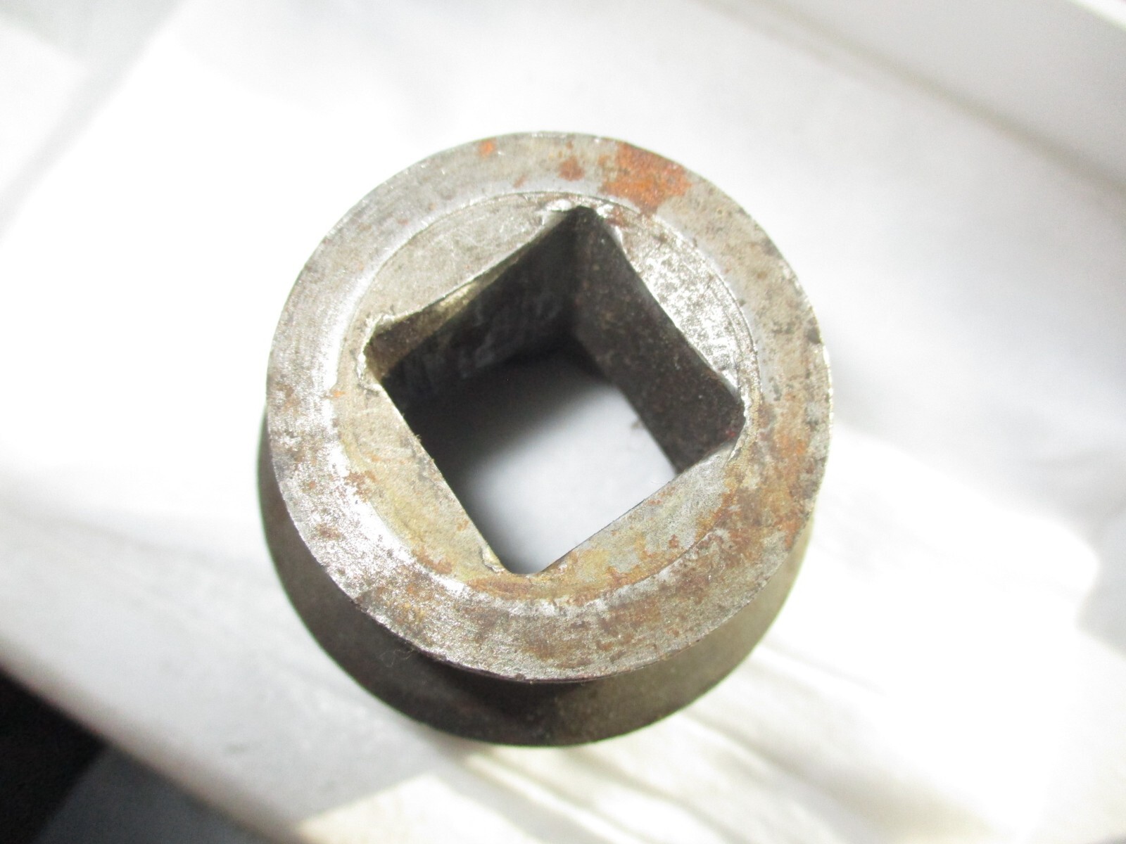 Wright Tool, Professional 3/4″ Drive Socket 1-1/2” 12 PT Made in Barberton, OH
