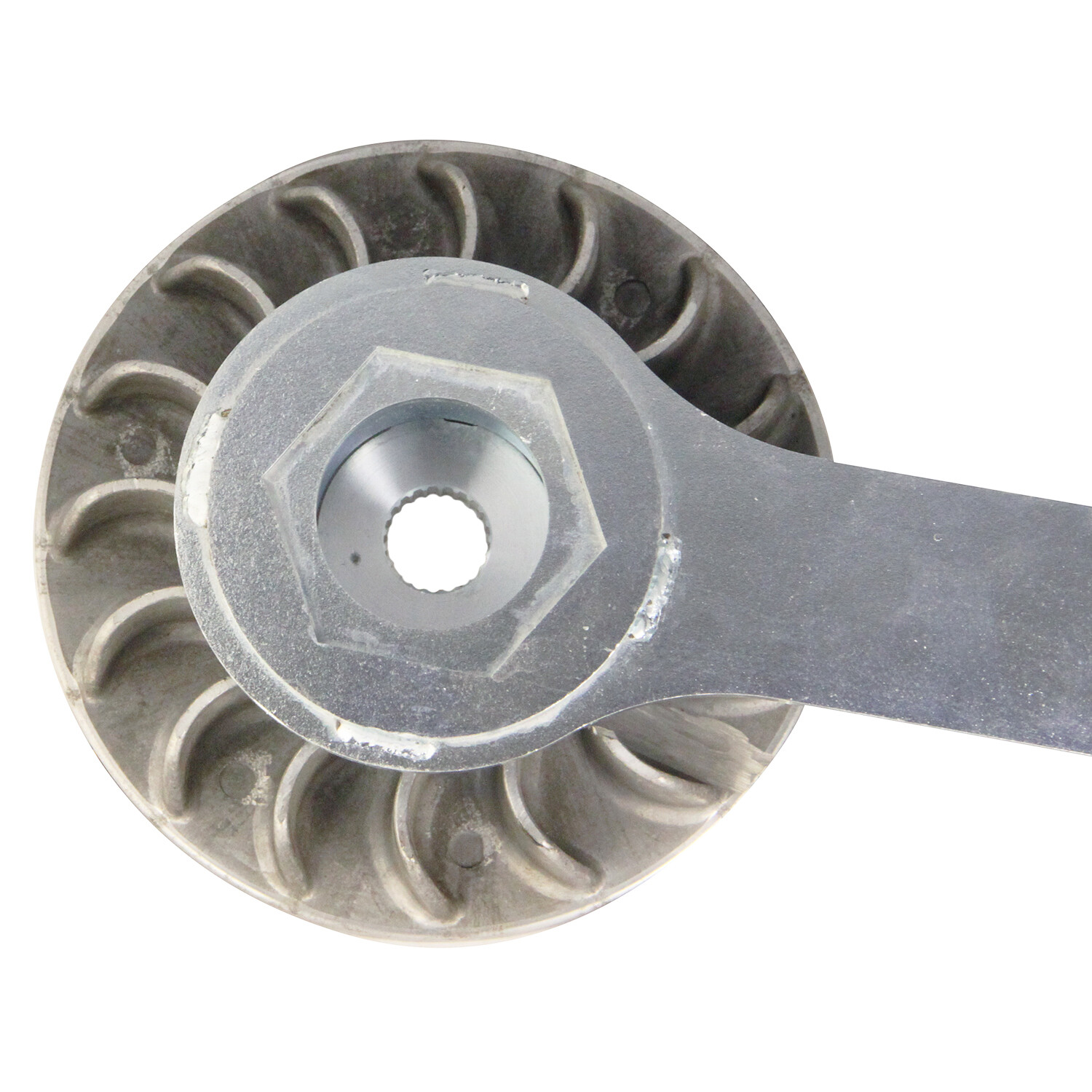 Easyboost Variator Clutch Torque Drive Holding Tools PIAGGIO 400-500 MP3 X8-9-10