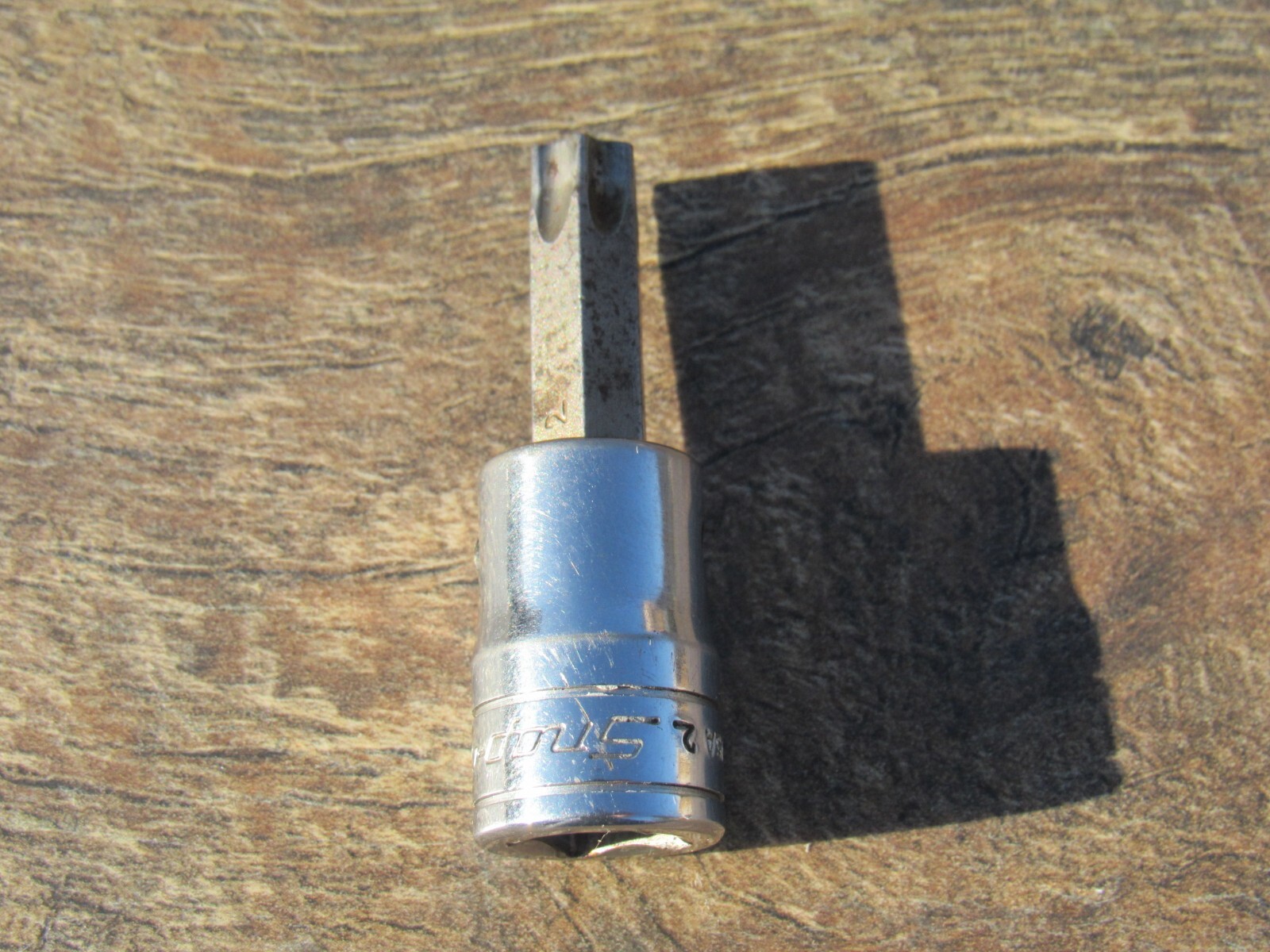 SNAP ON 3/8″ DRIVE FTX50C T50 T-50 TORX BIT DRIVER REMOVER SOCKET NEW LOGO FTX50