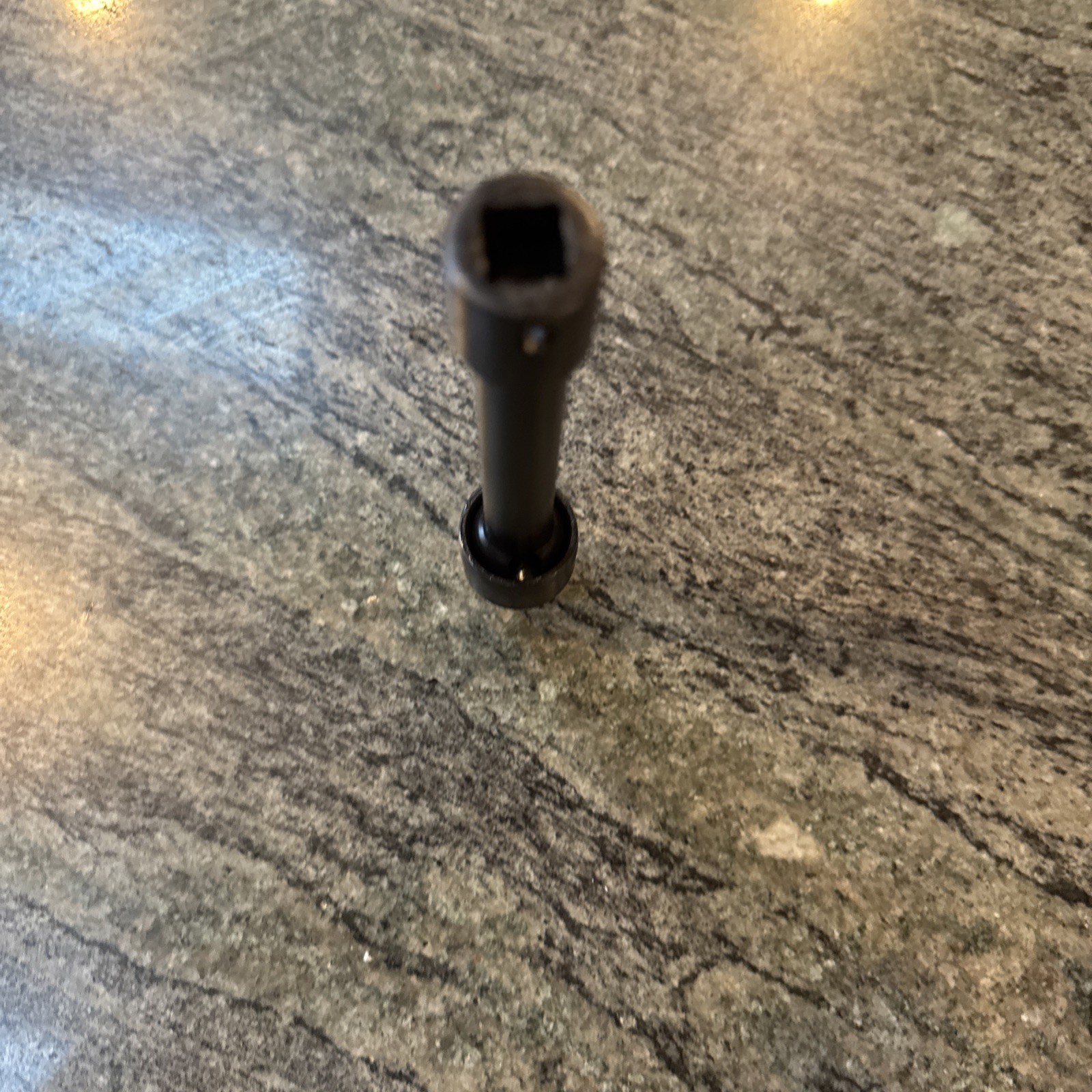Snap-on ipfx6 3/8” drive swivel impact extension new