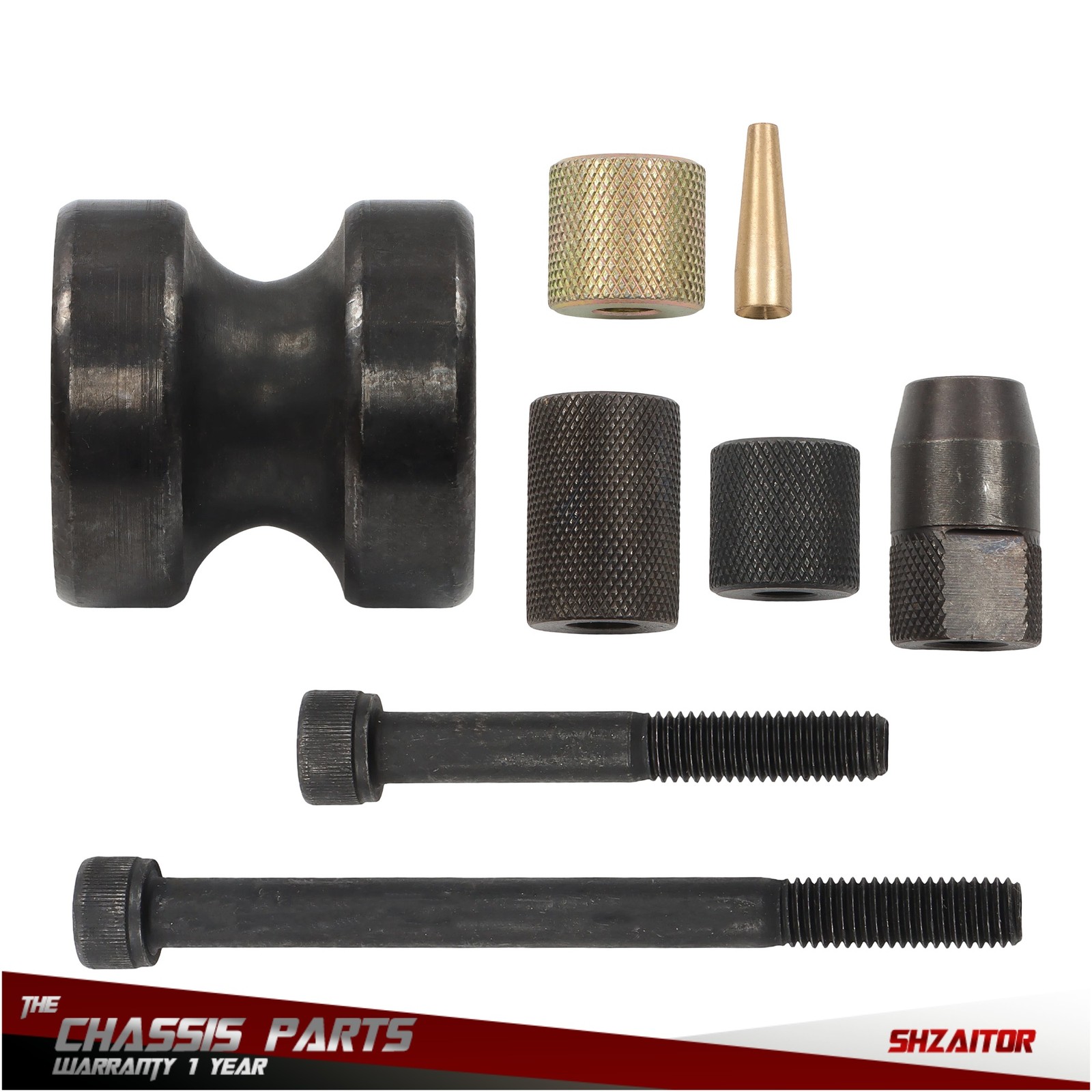 Injector Puller and Seal Installer Tools for BMW N14 N18 N54 130192 130195