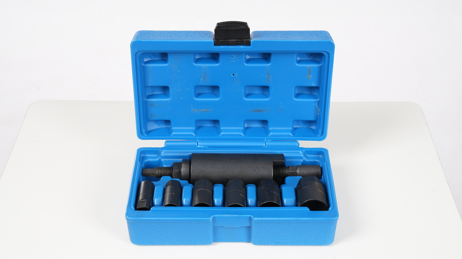 For Subaru BMW Drive Axle Pull-out Tool Shaft Pulling Puller Extractor Kit NEW