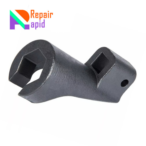 19MM Fuel Injector Line Socket W47058090900 J48770 For Detroit DD13 DD15 DD16 US