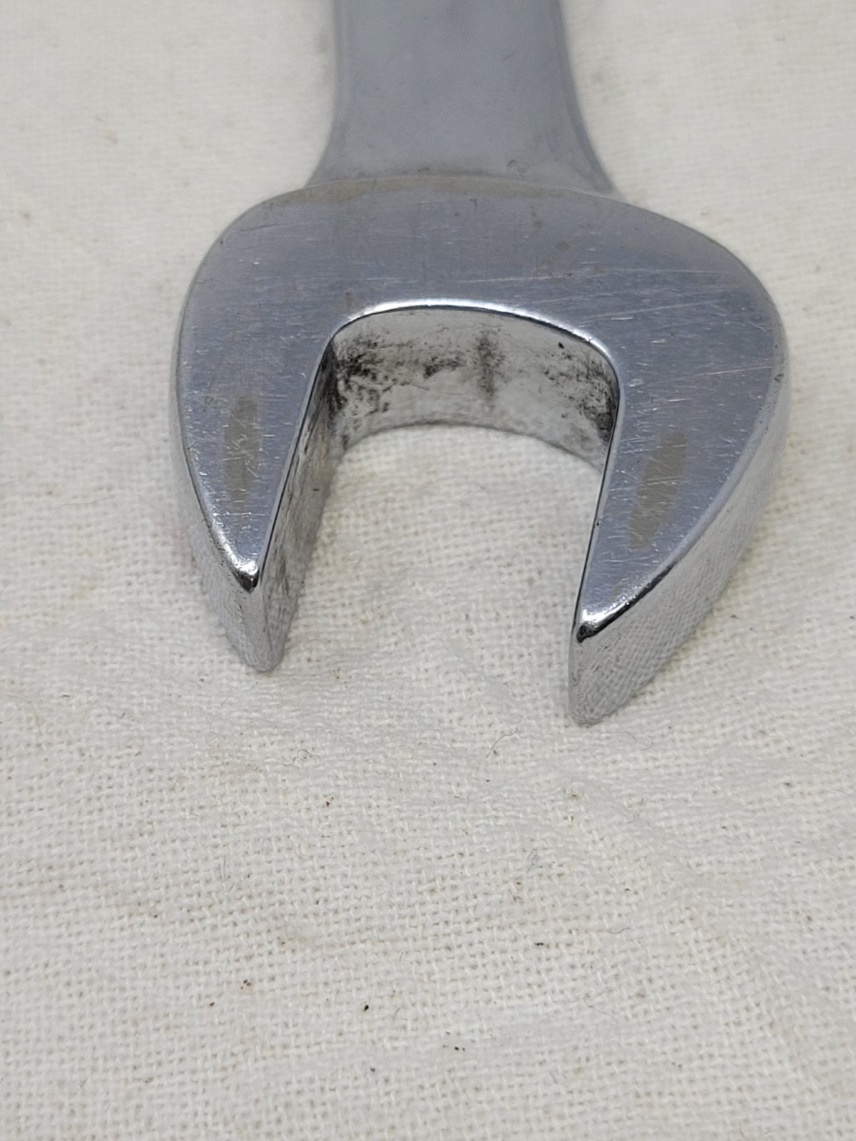 Snap-on RXS20 5/8″ 6 Point Flare Nut Line End Wrench SAE USA