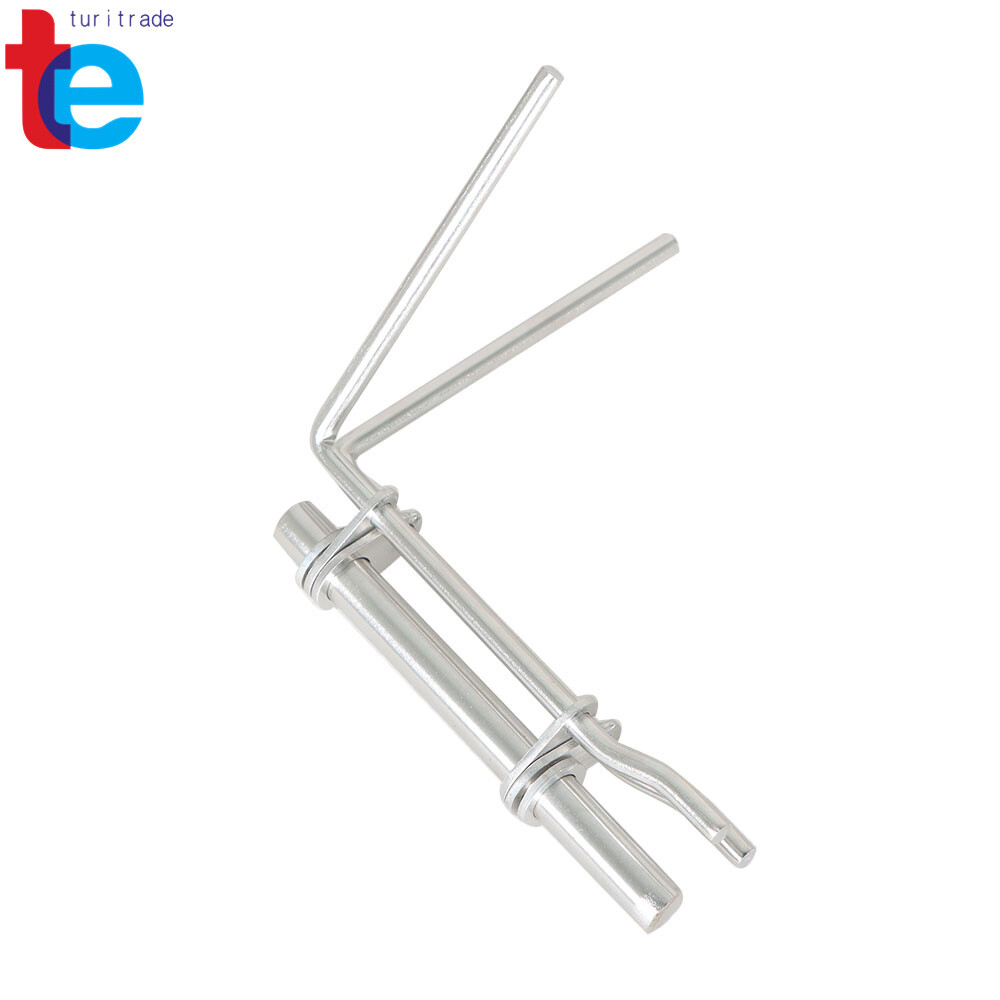 3Pcs Hydraulic Cylinder Piston Rod Seal U-cup Installation Tool Kit Set