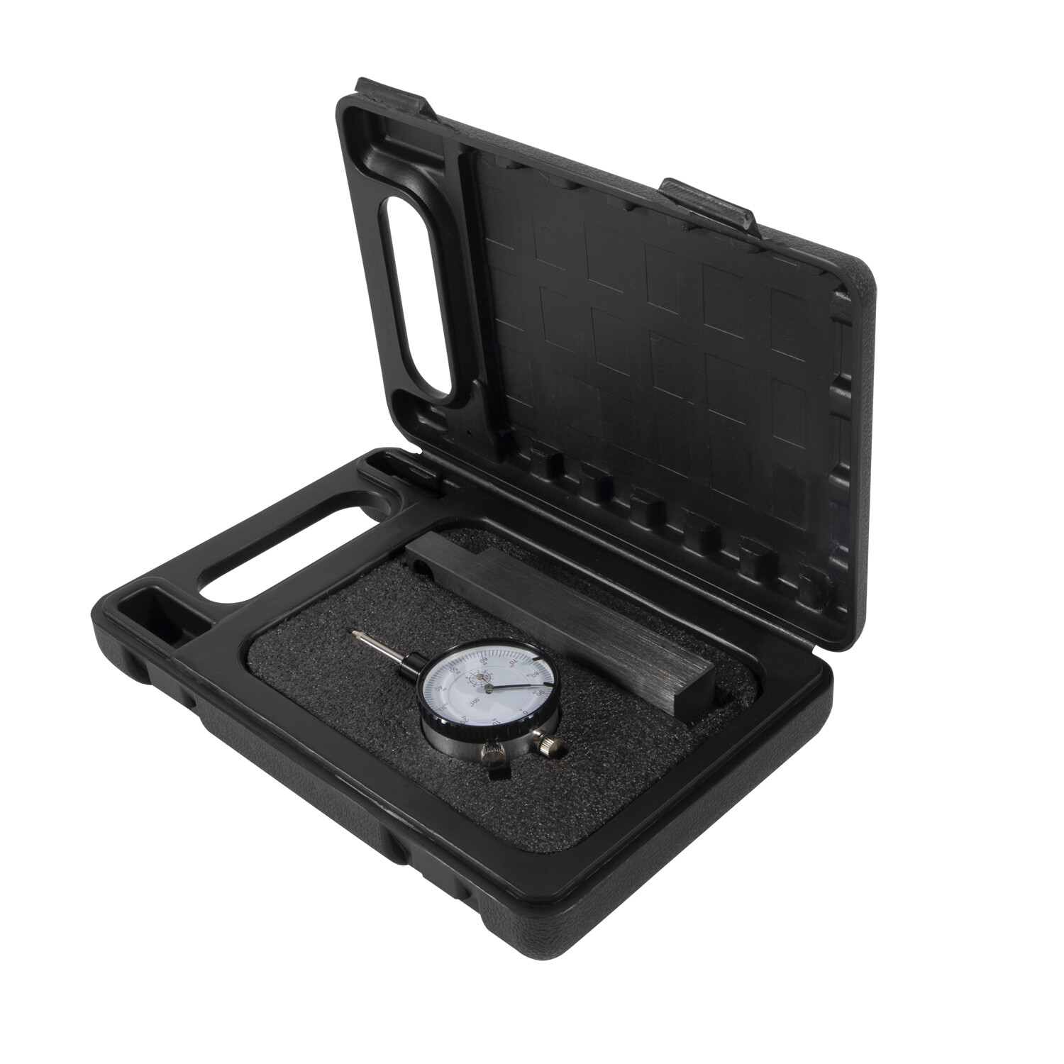 6434 Sleeve Height and Counter Bore Gauge for All Diesel Engines Range 0-1.00