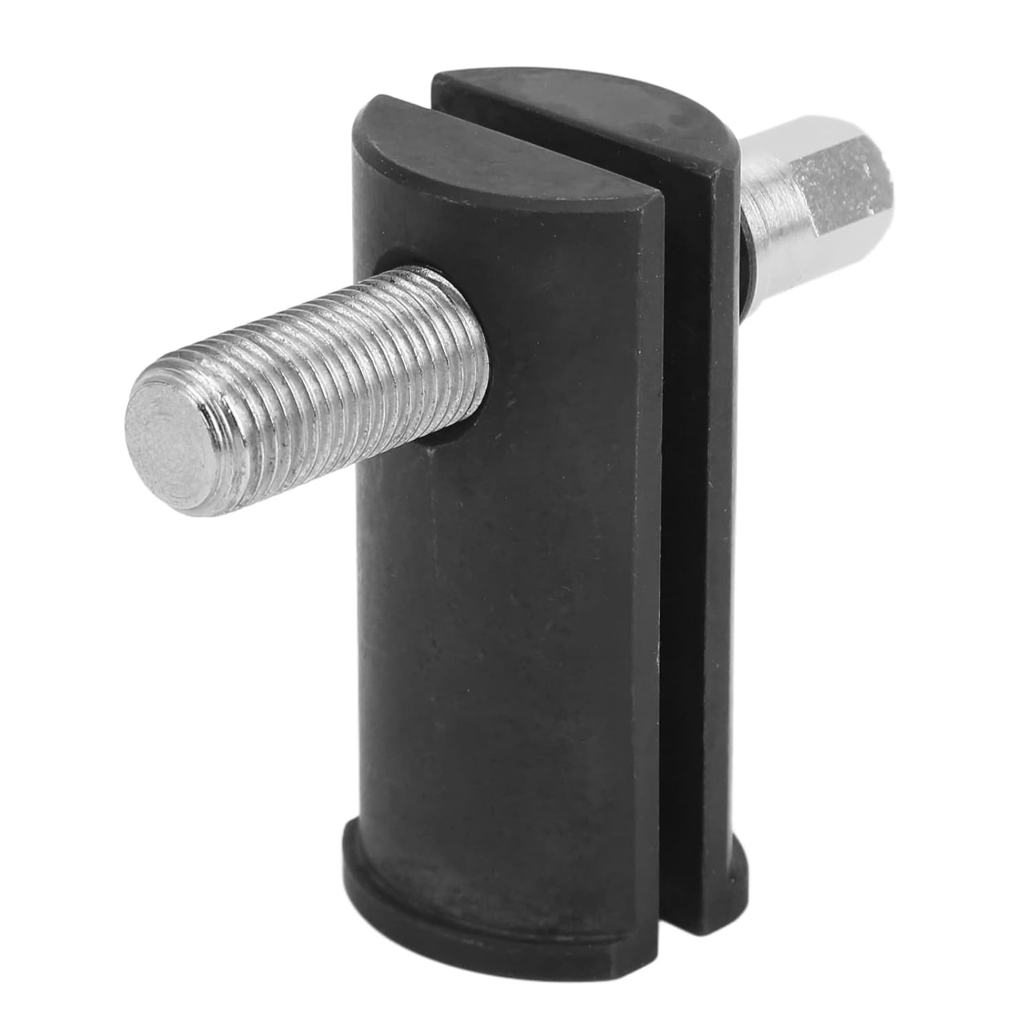 Sturdy Metal Bearing Race Remover Tool – Perfect for Motorcycle Maintenance