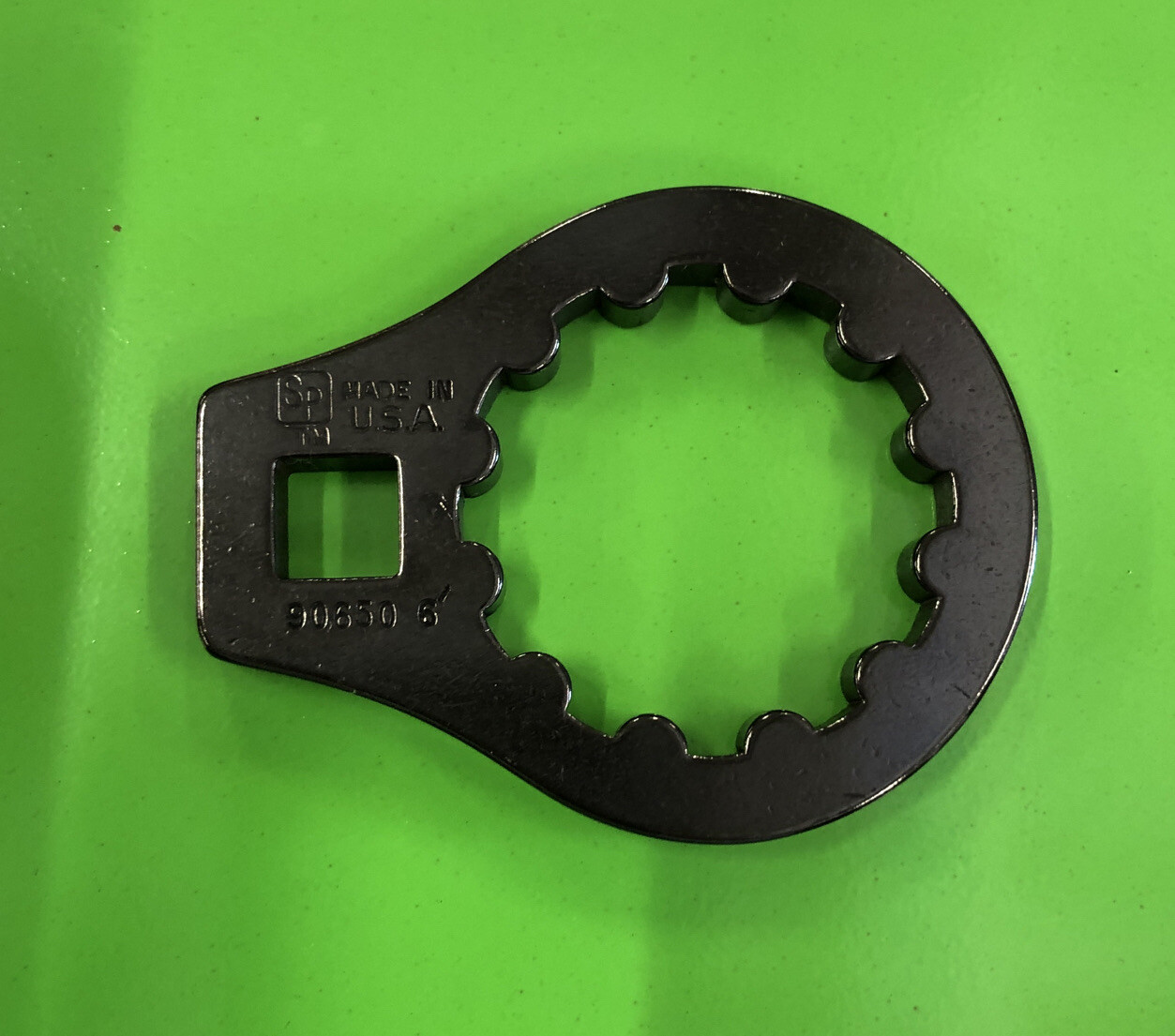 Specialty Products Company Rear Toe Adjustment Wrench 90650