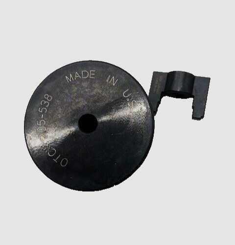 Ford Rotunda OTC 205-537 205-538 Axle Bushing Remover For Thunderbird Tool 235T