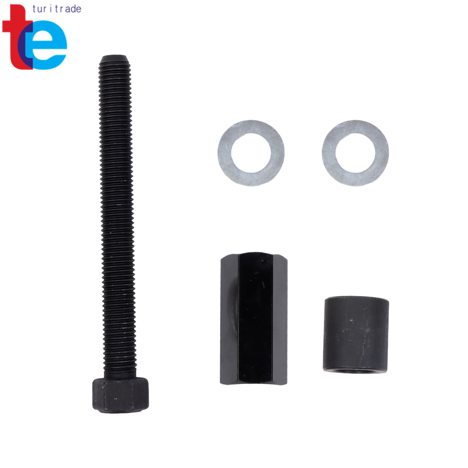 Pneumatic Tool 78825 Master Front Wheel Drive Bearing Adapter Kit