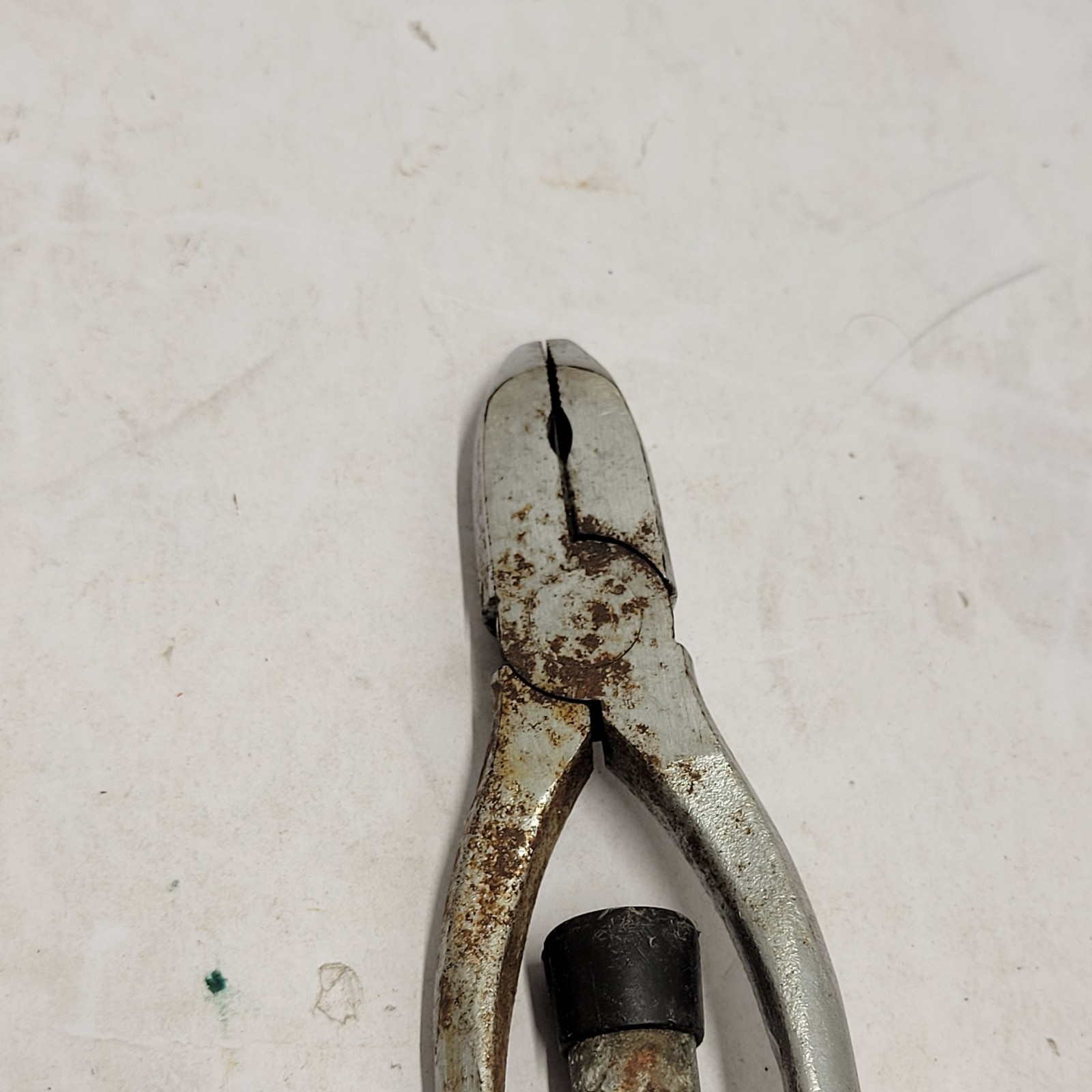 Vintage Milbar Safety Twist pliers Wire Twister AVIONICS/PRECISION AUTO MCM