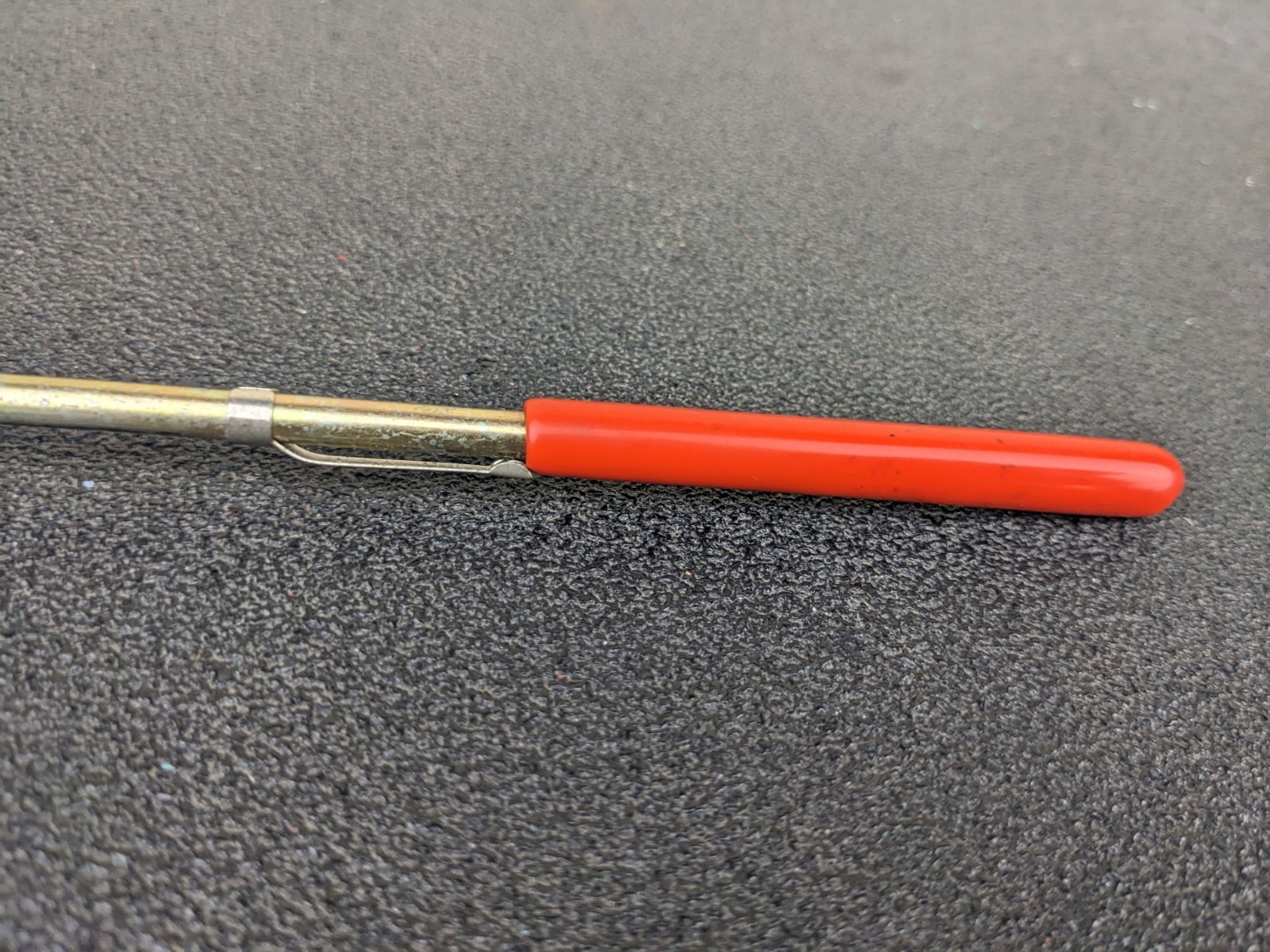 #bl696 Blue-Point Tools CF-143MA TELESCOPIC INSPECTION MIRROR
