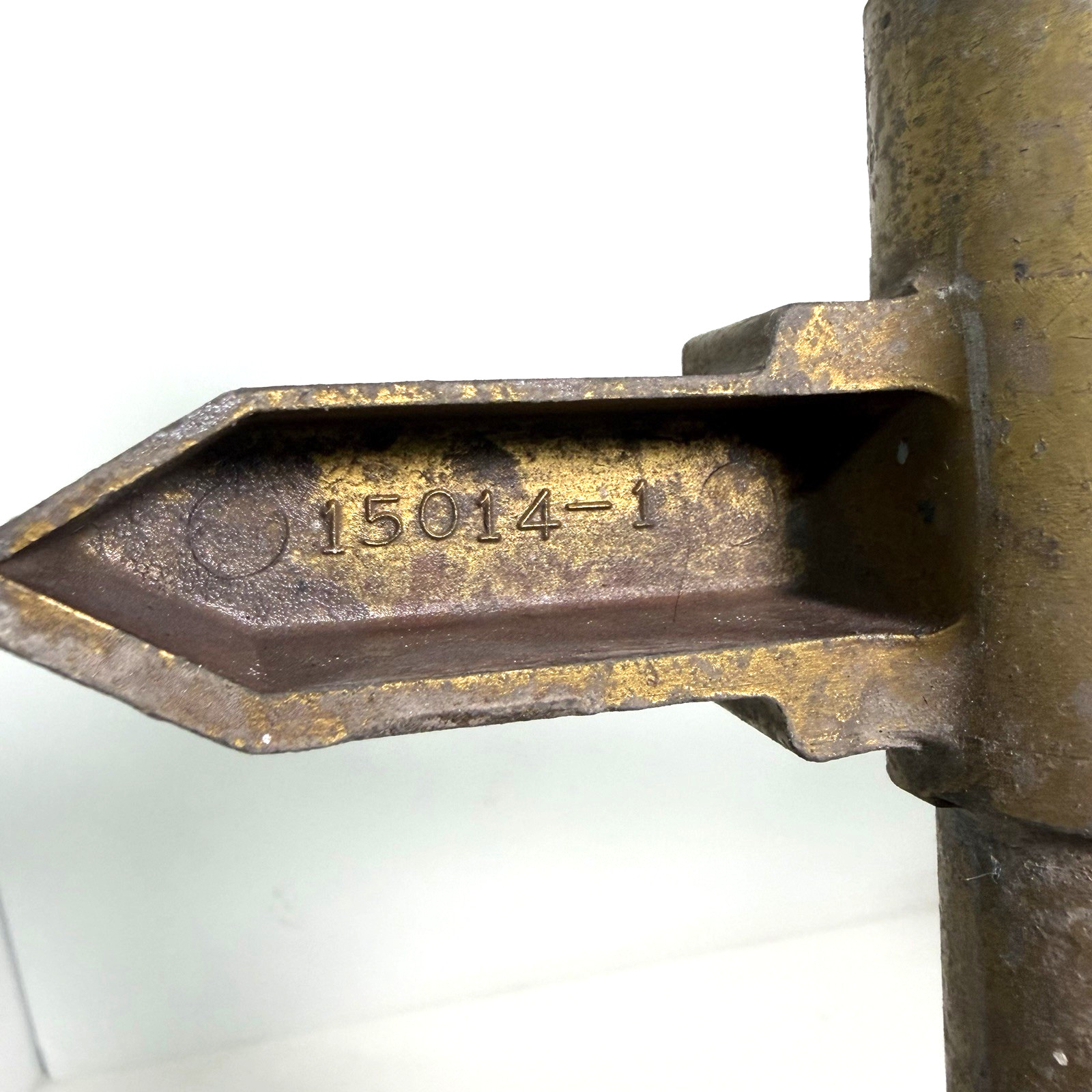 John Bean Trulite Headlight Aiming Tool Dial-A-Level Pair
