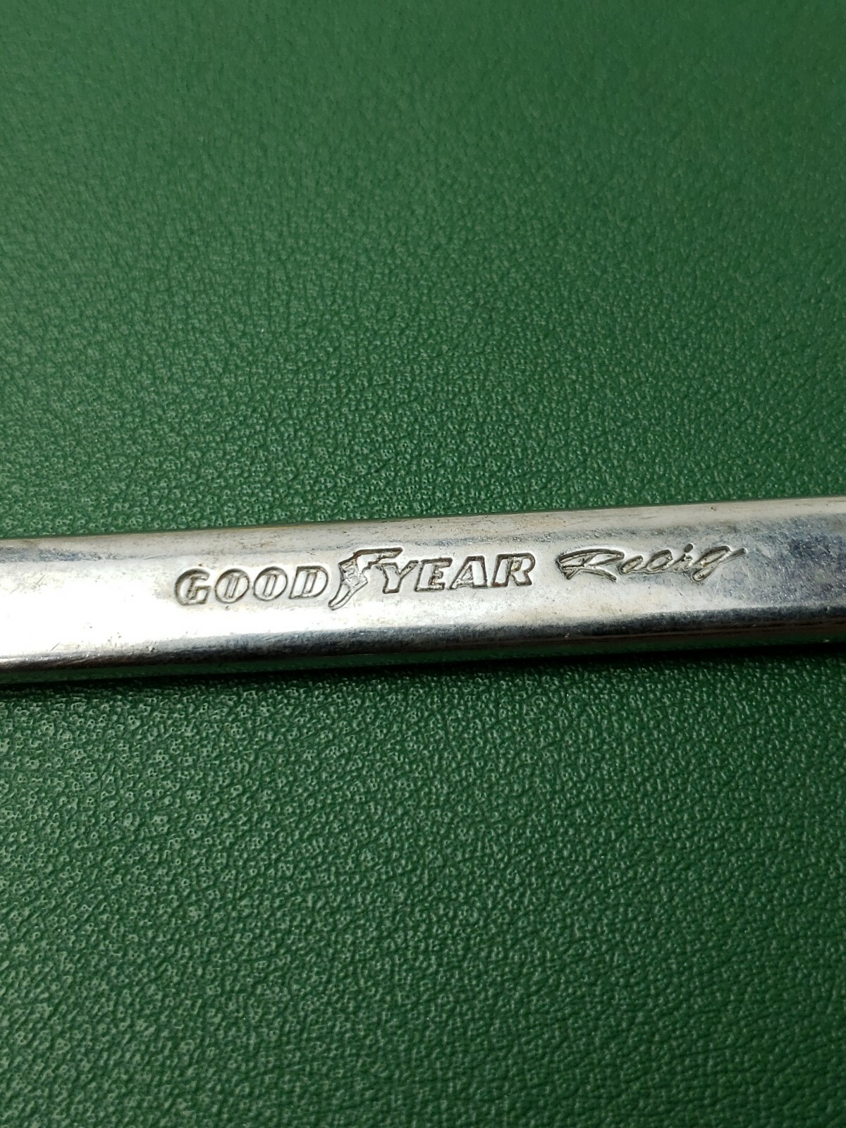 Good Year 3/8″ Wrench 4″ Long