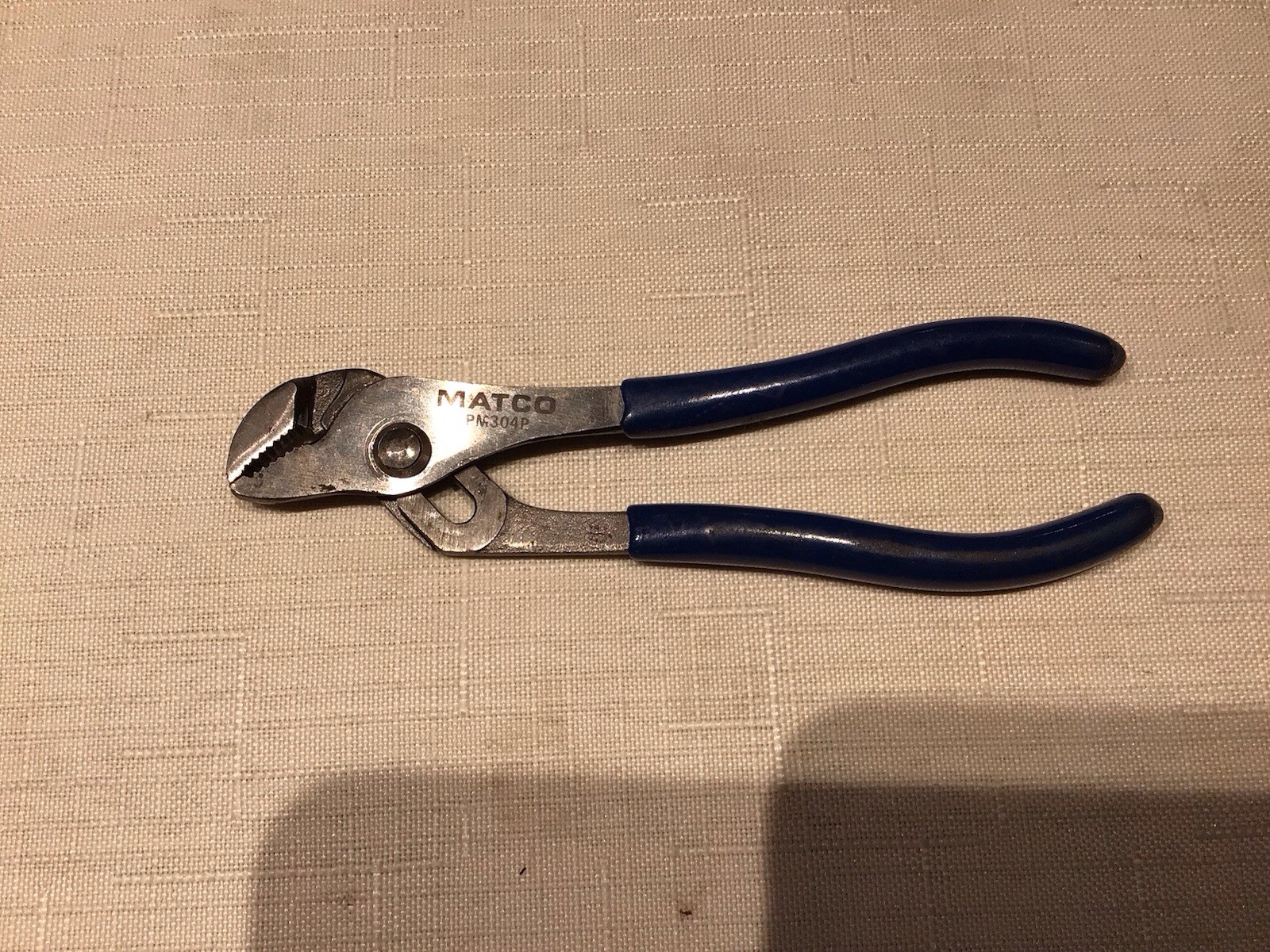 Matco PM304P 4” Pliers