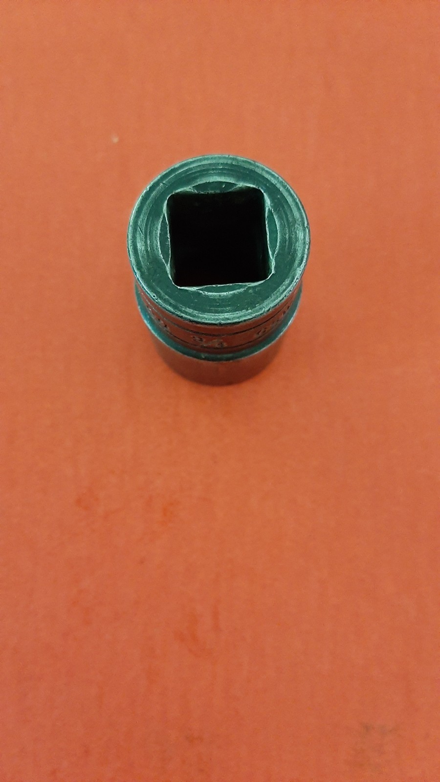 Snap-on GSW240 3/4″ 1/2″ Drive 12pt Point Black Industrial Finish Socket