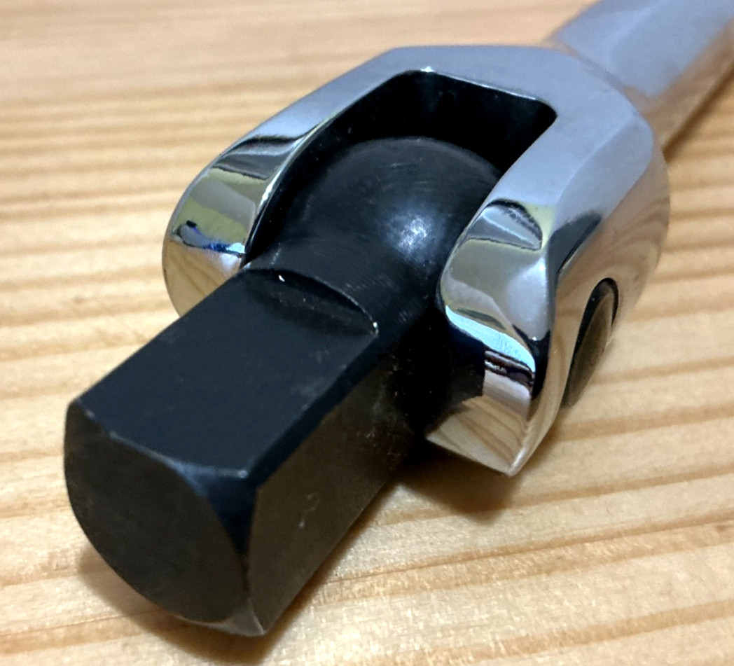 Proto J5467 1/2″ Drive Breaker Bar Approx 15-1/4″ long open box