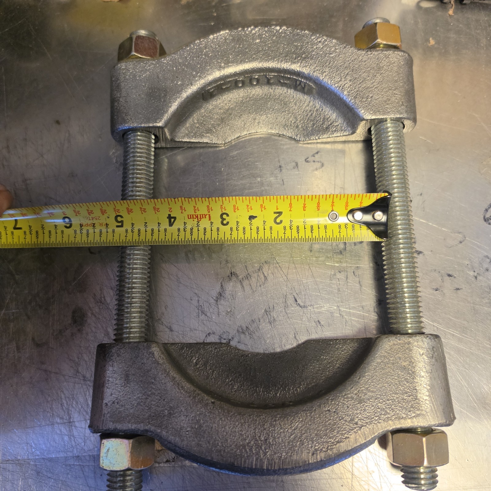 M-100-1 Bearing separator splitter Made in USA