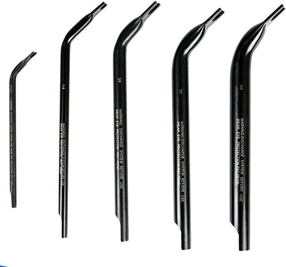 42400 5-Piece Air Line Disconnect Tool Set – Heavy Duty Truck Repair Solutions