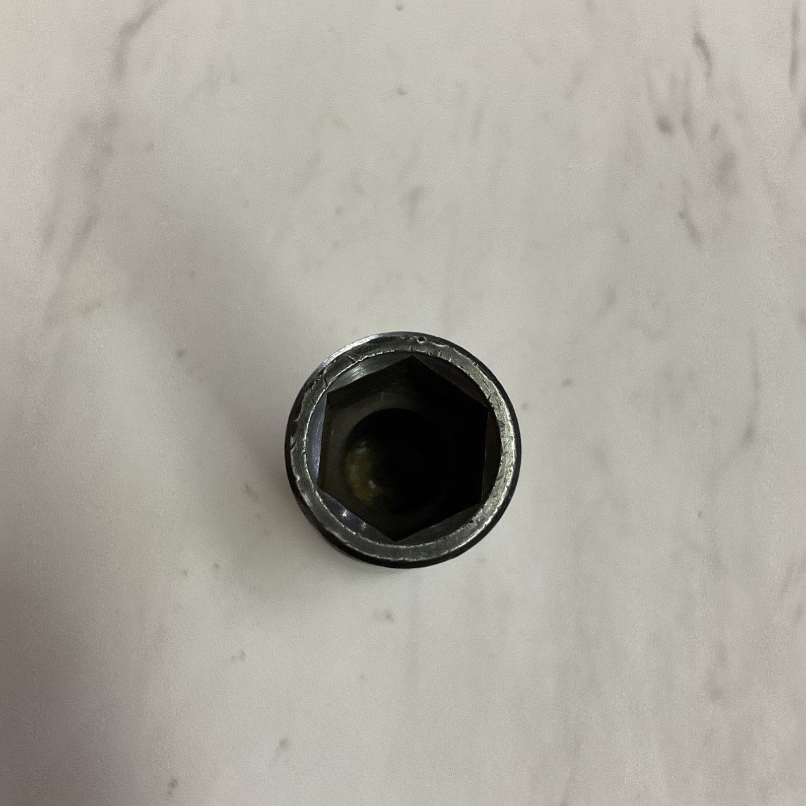 Matco 9/16″ Deep Swivel Universal Impact Socket 3/8″ Drive 6 Point BDUP186