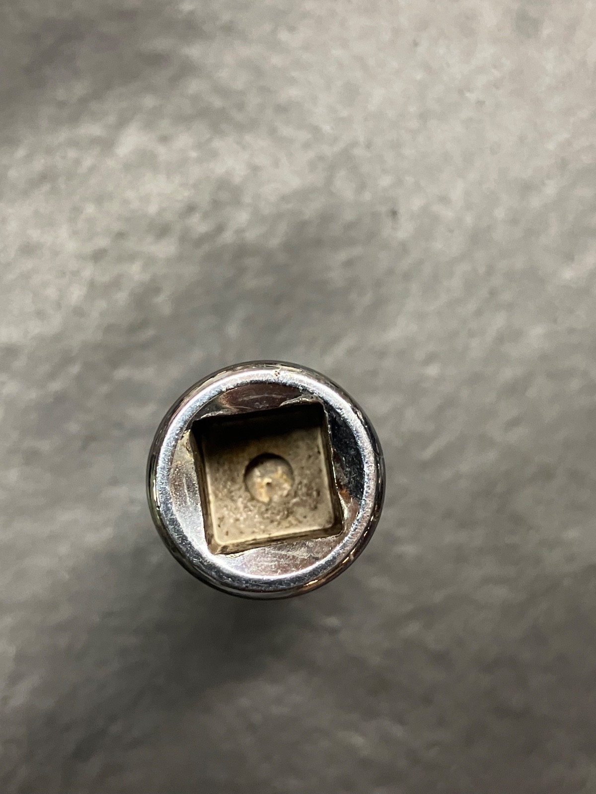 SNAP-ON Standard T55 Torx Bit Chrome Socket Driver 3/8” Dr. – USA – (g)