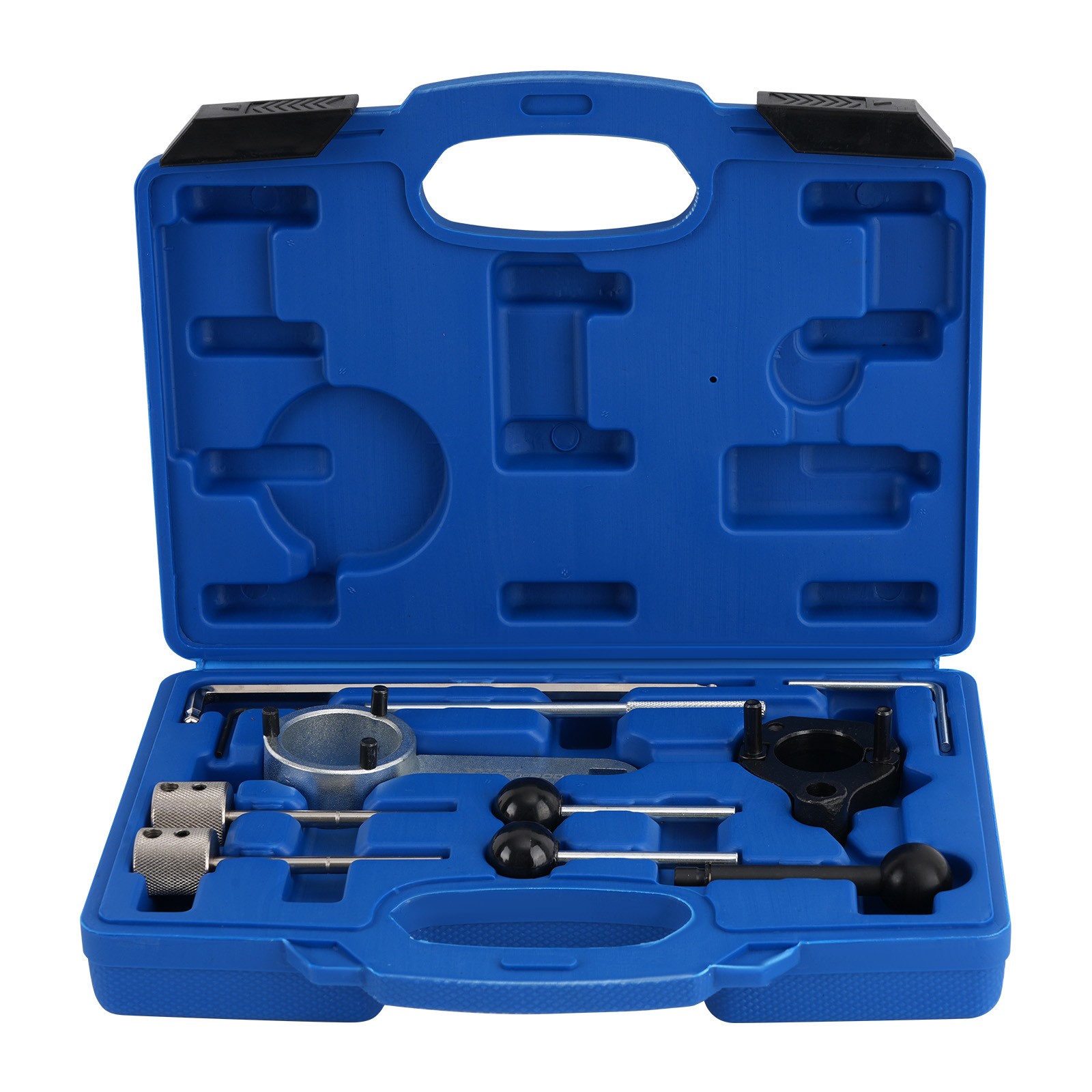 Timing Belt Change Motor Adjustment Tool for VW Audi 1.6/2.0 TDI A3 A4/A5