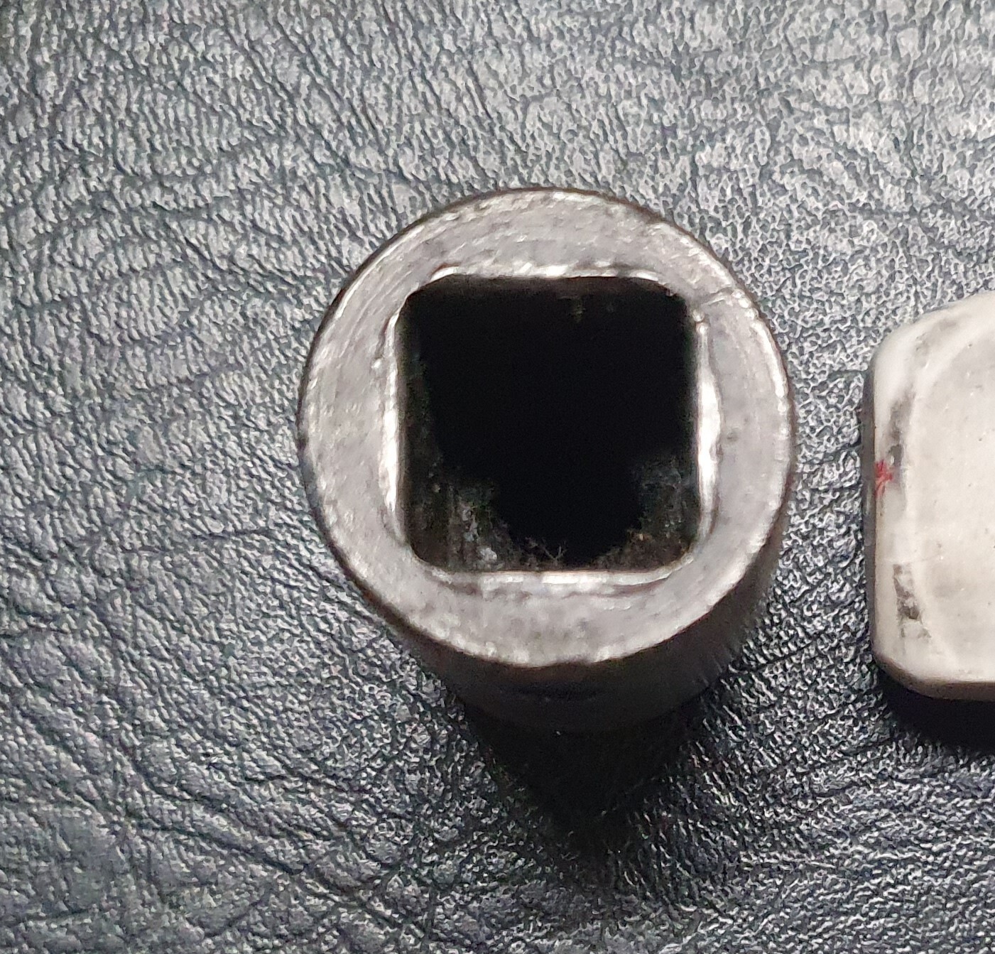 Db1727 MAC Socket Sabina ½” Drive 9/16” 6pt V1 186