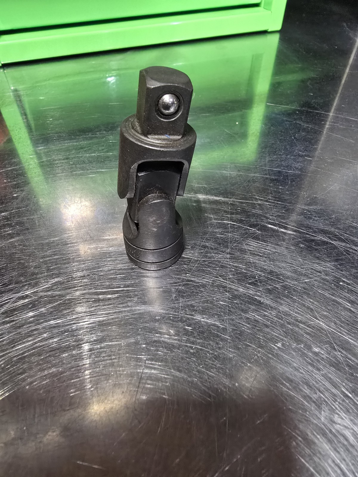 Snap On 1/2 Drive Universal Swivel Impact Joint. Brand New. Made In The USA