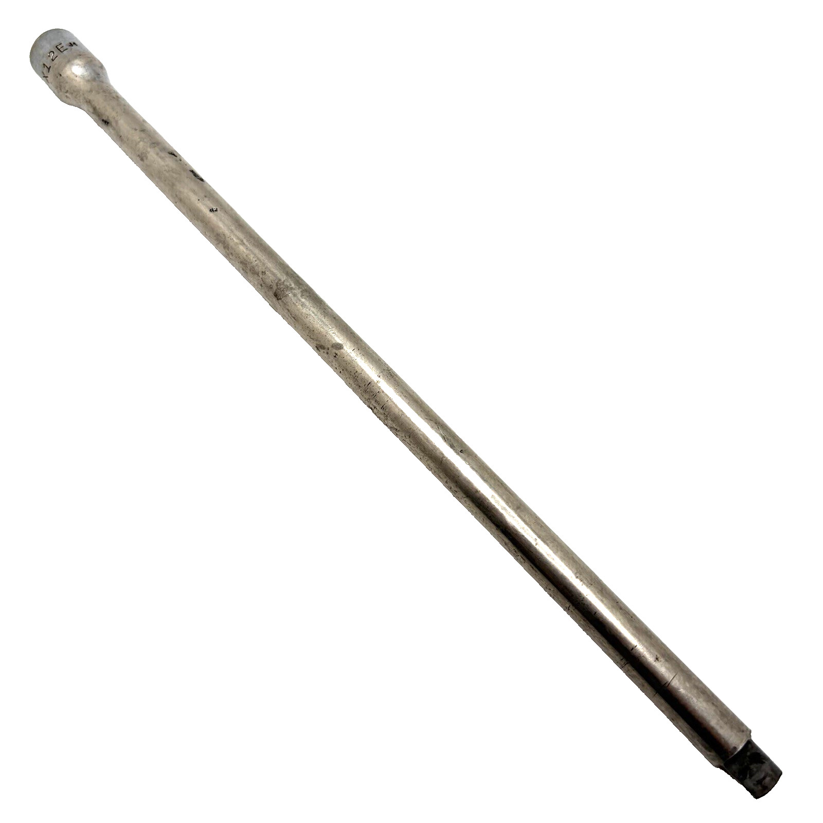 MAC Tools 3/8″ Drive 12″ Long Extension Chrome X12E