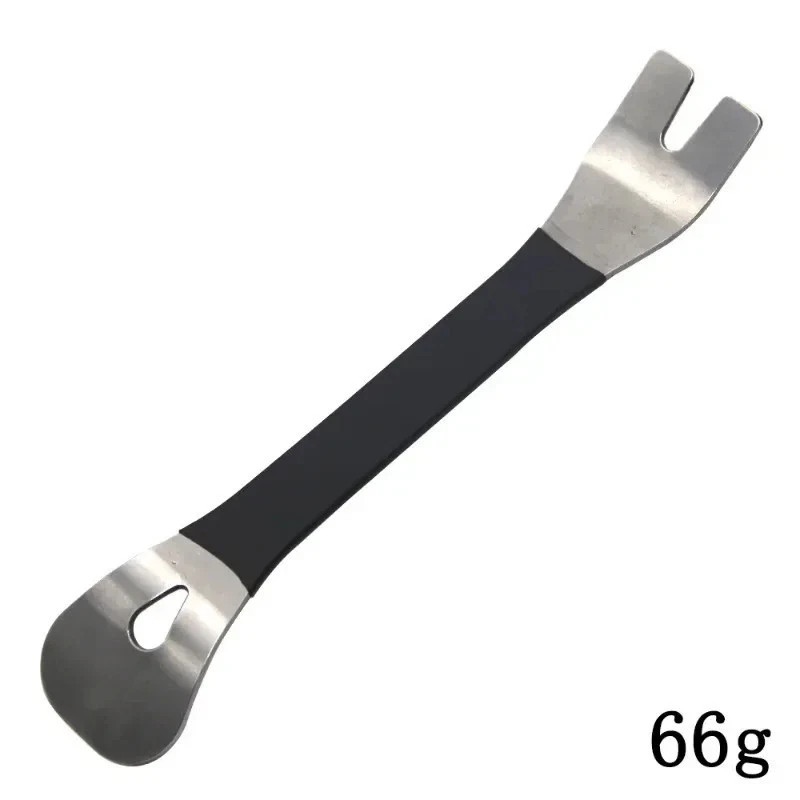 Metal Car Pry Tool for Audio Console, Door Panel, Dashboard Removal/Installation
