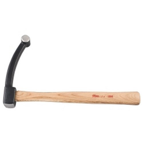 Martin Tools 155G Fender Bumper with Hickory Handle