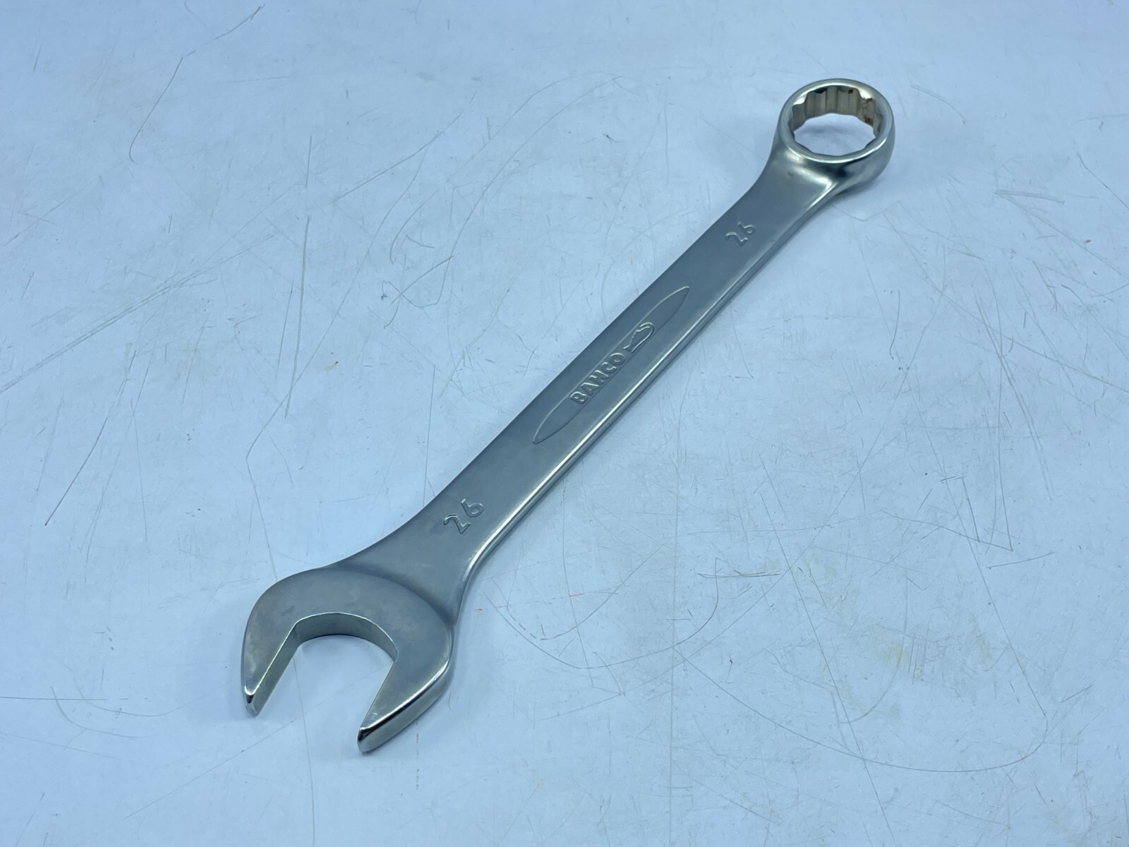 Bahco 111M-26 Combination Spanner Wrench 717-8532 26MM