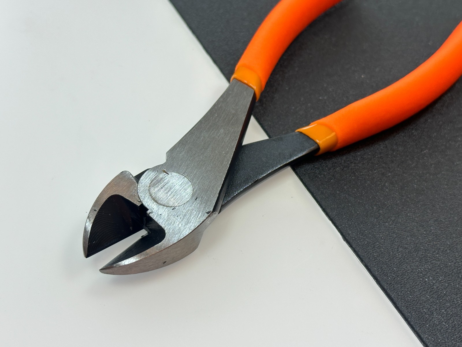 NEW Matco PHDD7M 7″ Heavy Duty Diagonal Cutting Pliers Wire Cutters Orange Grip
