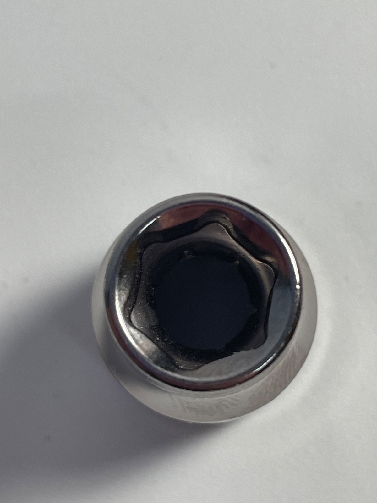 Craftsman 9 mm x 3/8″ Dr Socket G2 43541 – 6 Pt – Made in USA –