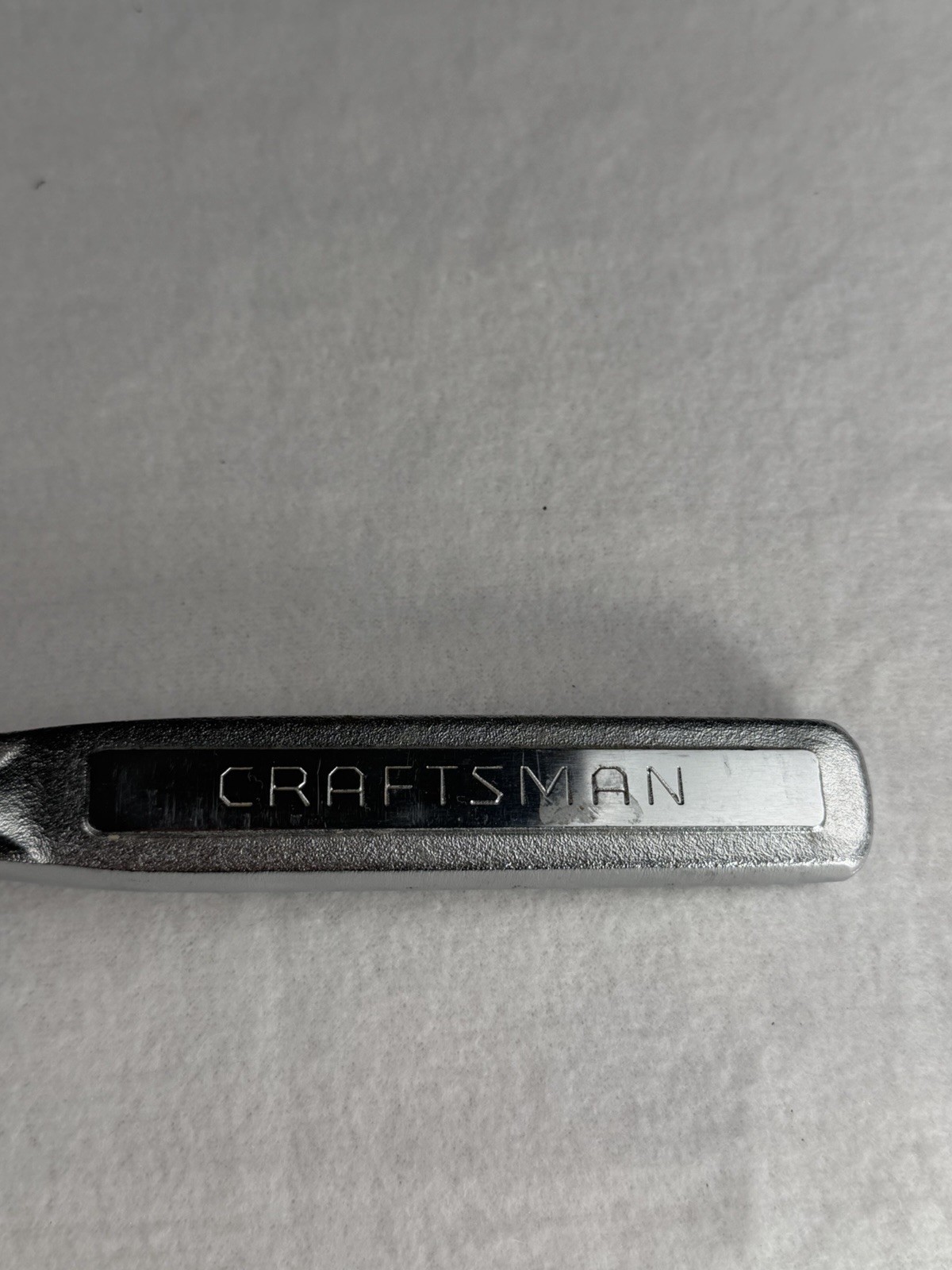 Craftsman 1/2″ Ratchet VM 44809 USA