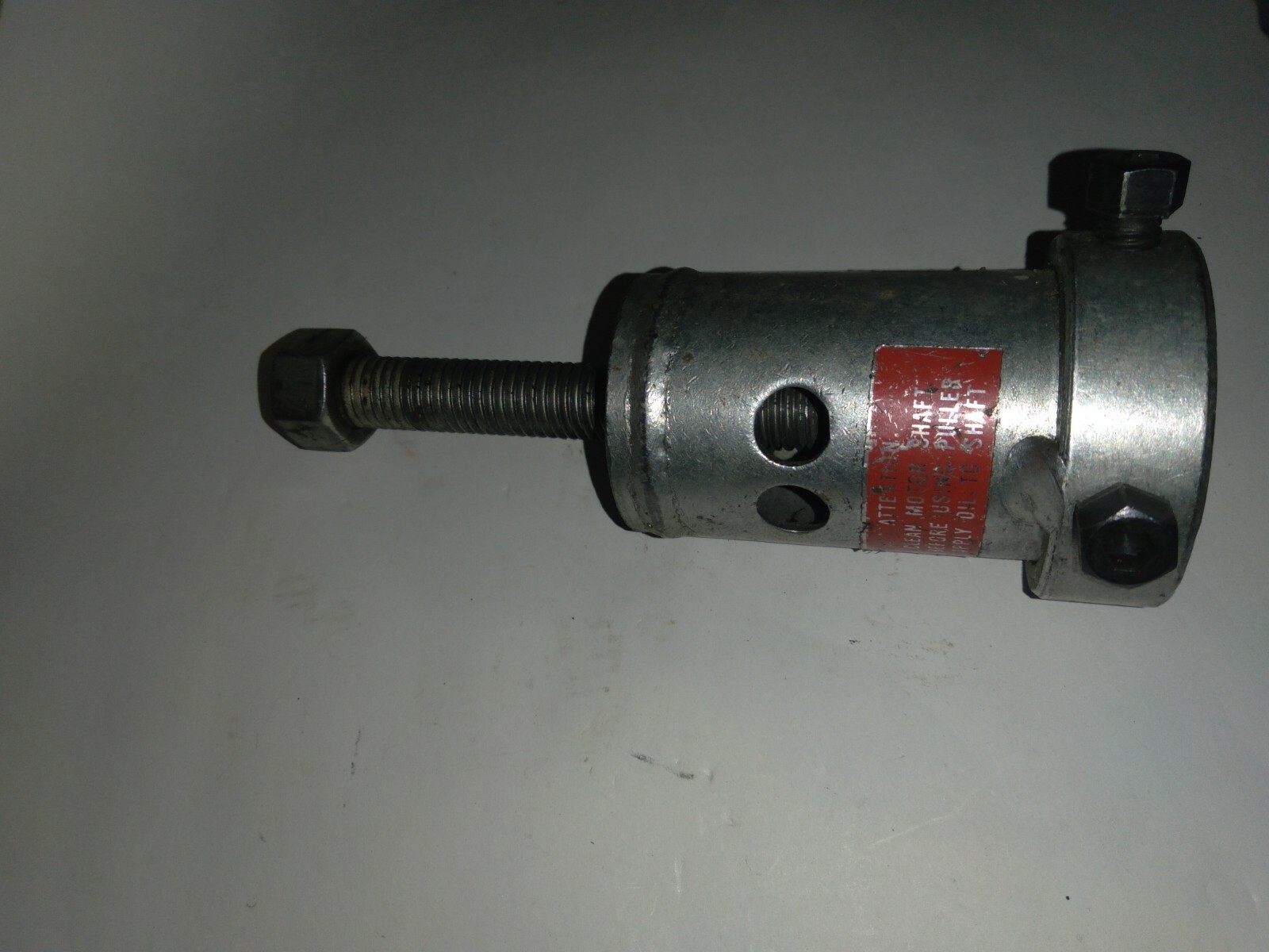 GENUINE ATP ADAPTER TOOL PRODUCTS MODEL S378 TOOL
