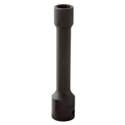 Sunex Tools 216ZB 1/2″ Drive 12 Point 1/2″ Head Bolt Socket