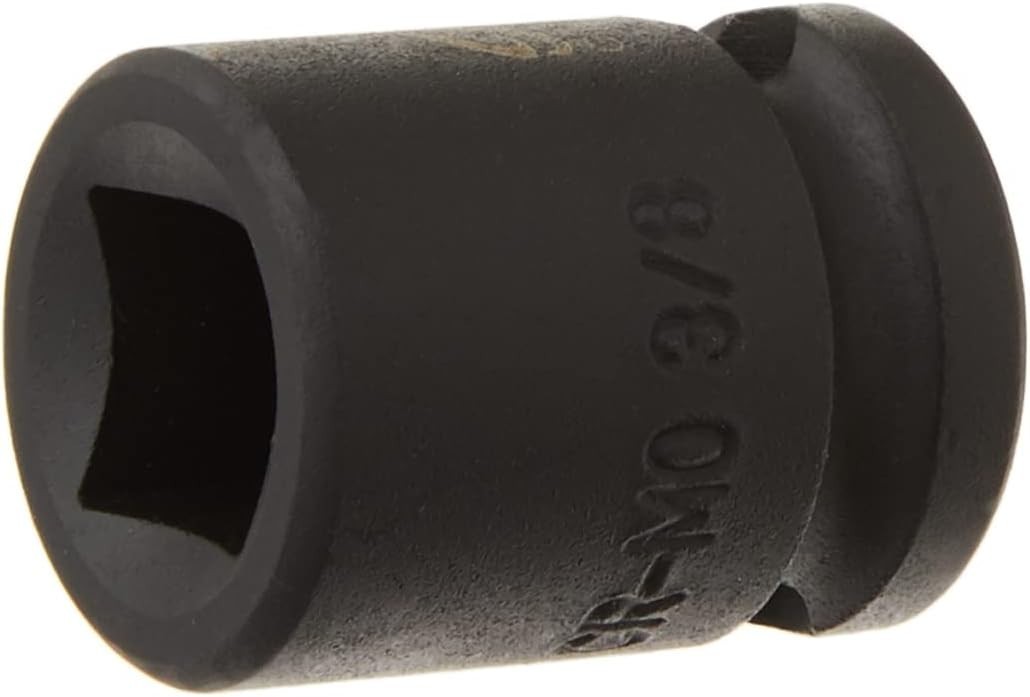 3/8-Inch Drive Female Pipe Plug Socket