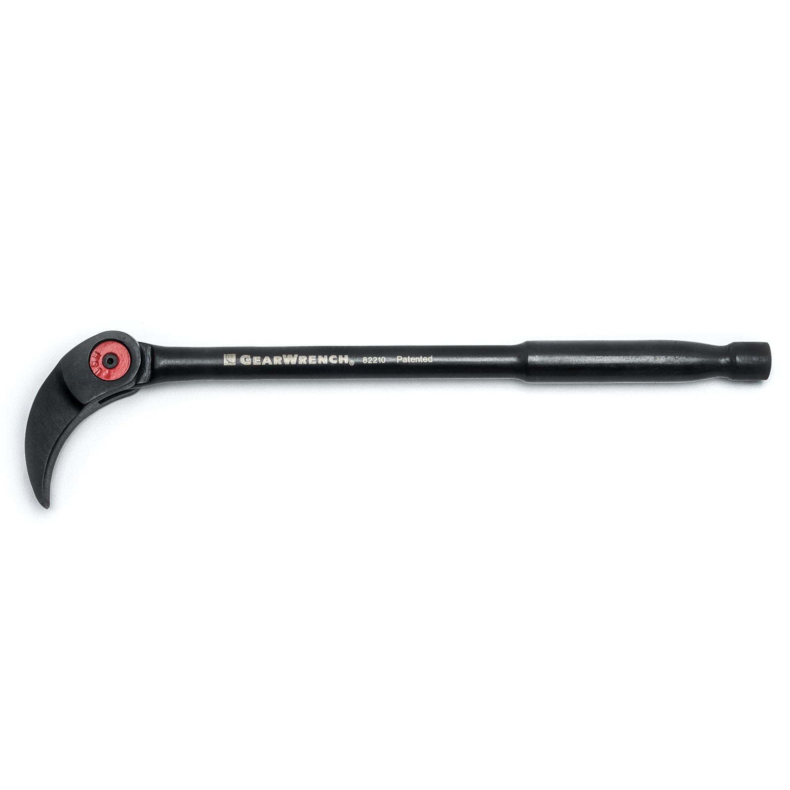 GEARWRENCH 3 Pc. Indexing Pry Bar Set 8″, 10″ & 16″ – 82301D