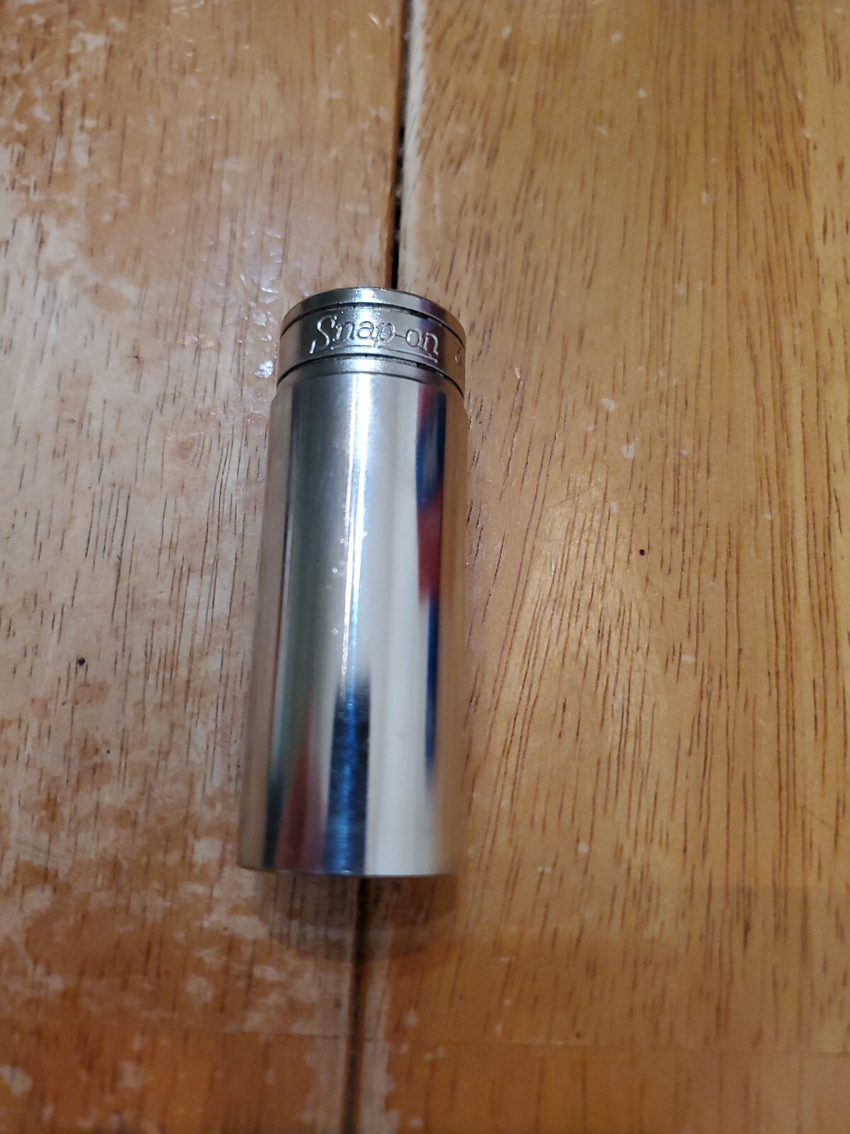 Snap On 3/8 Drive 3/4 12PT Deep Socket SF241